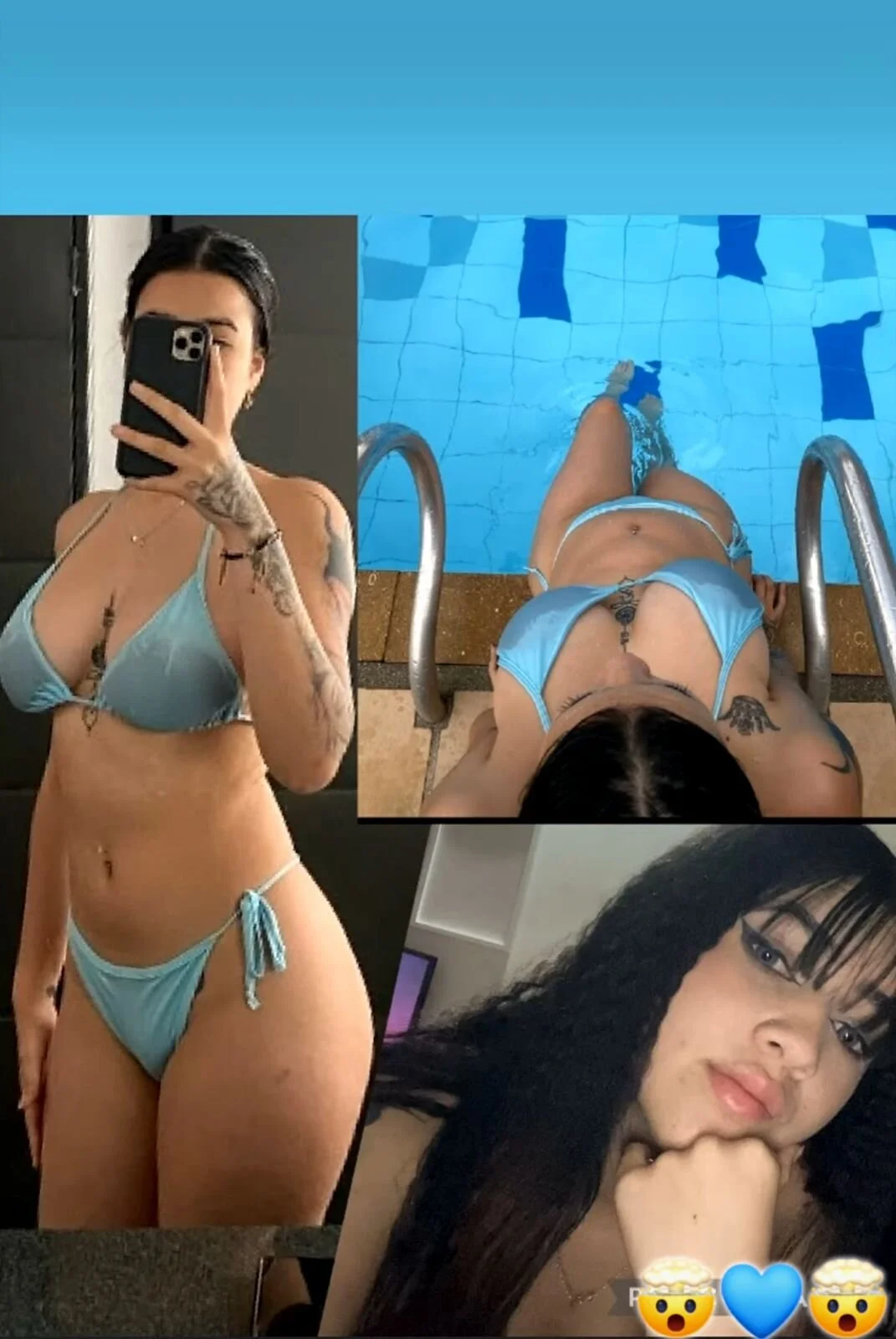 XXX Porn Photo of Nude SweetAngela1 4