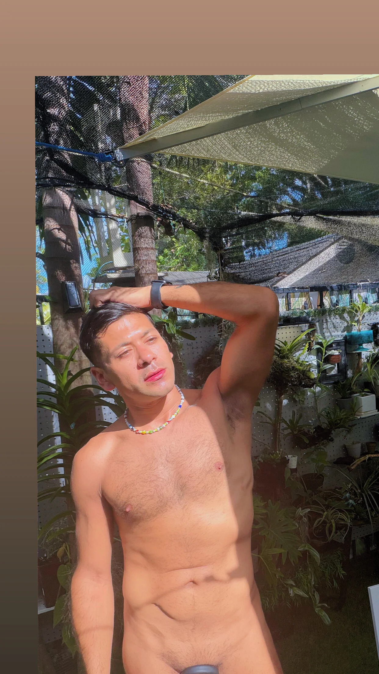 XXX Porn Photo of Nude fbriJrez 3