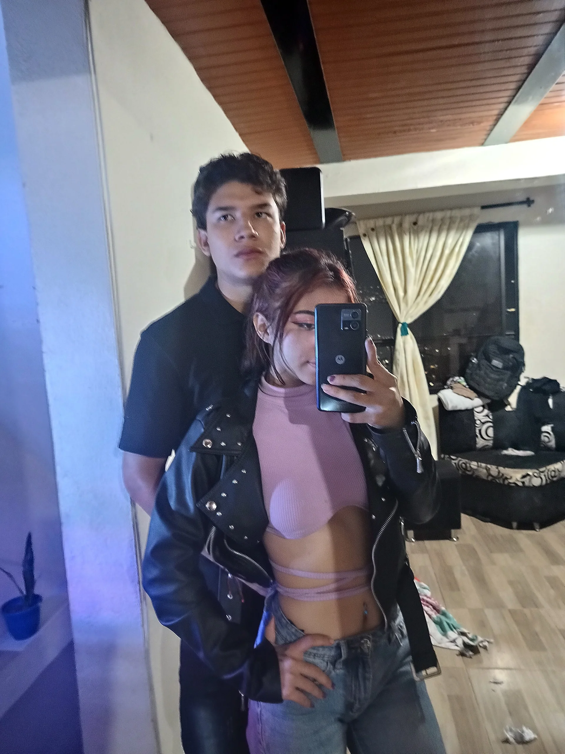 XXX Porn Photo of Nude MyLover-22 1