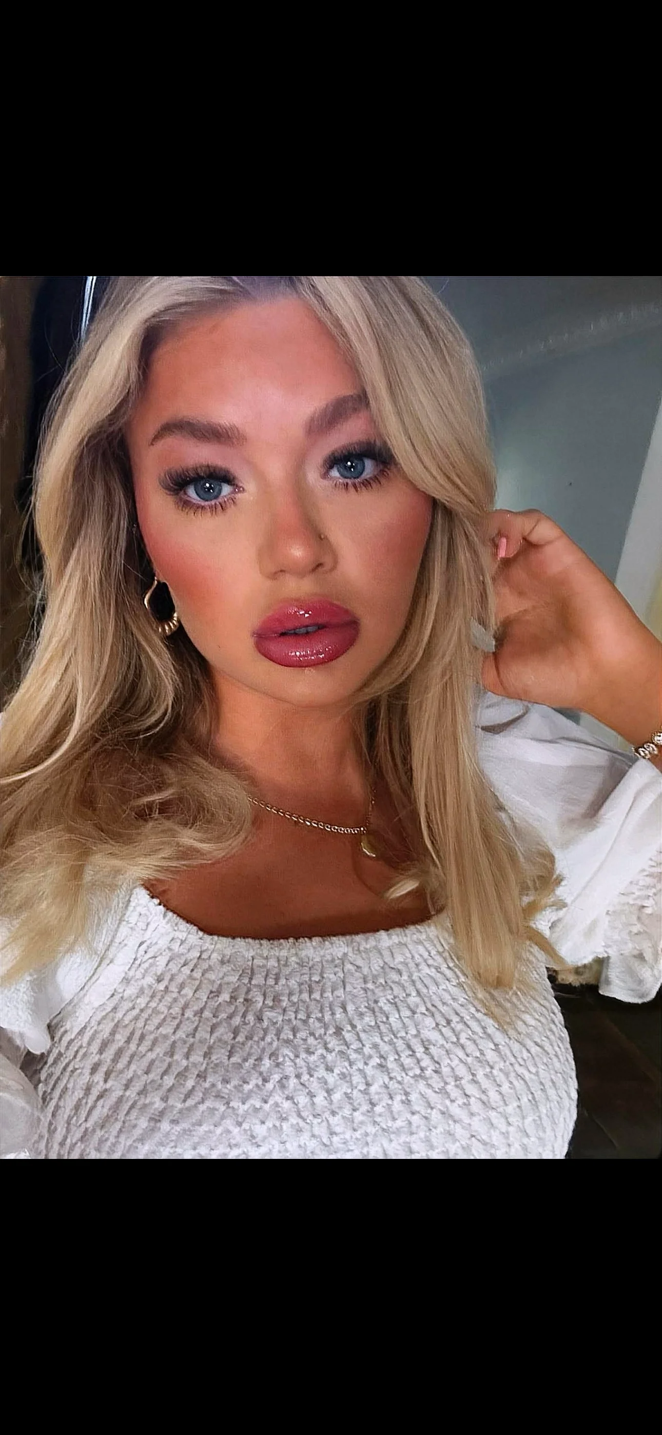 XXX Porn Photo of Nude blissdimicco 170