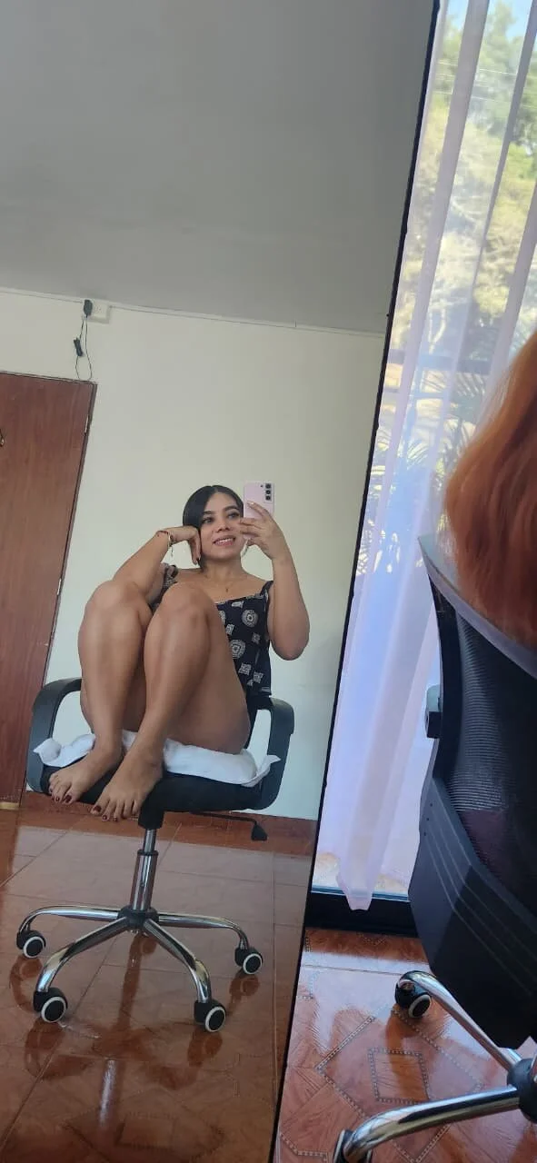 XXX Porn Photo of Nude Luna_rousse26 27