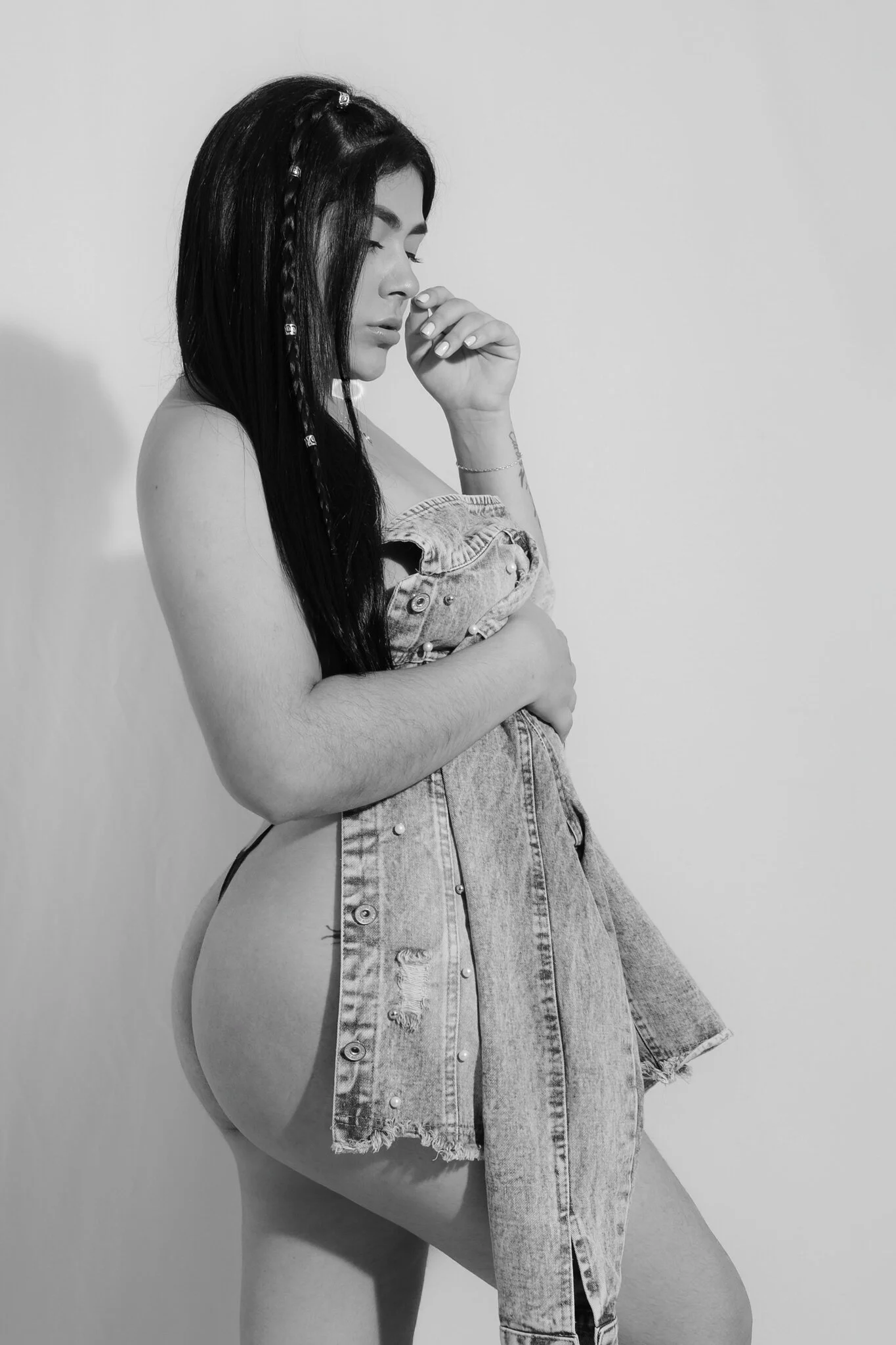 XXX Porn Photo of Nude lucy26_ 2