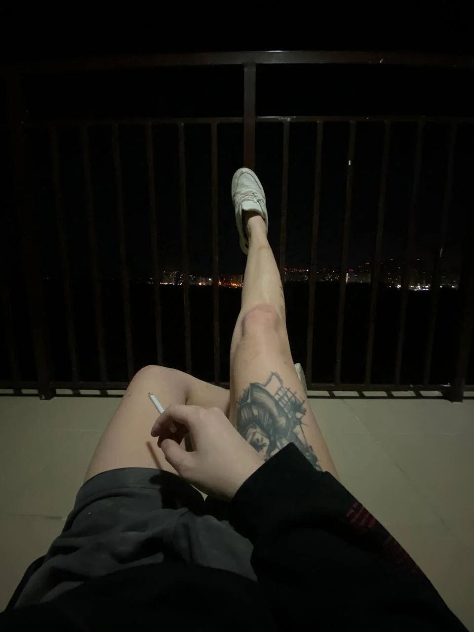 XXX Porn Photo of Nude Mystic_Doll 2