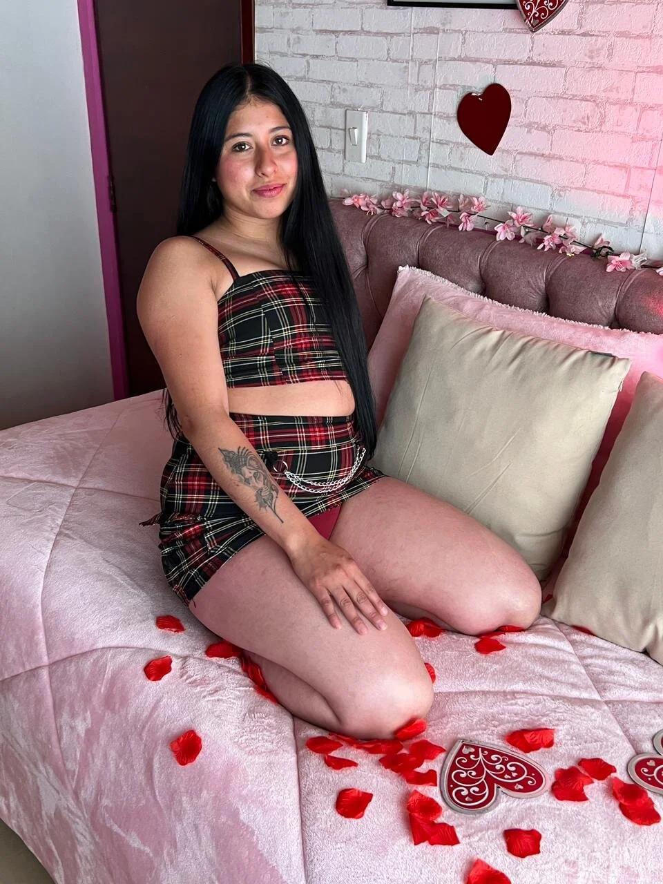 XXX Porn Photo of Nude Miss_bonny_1 7