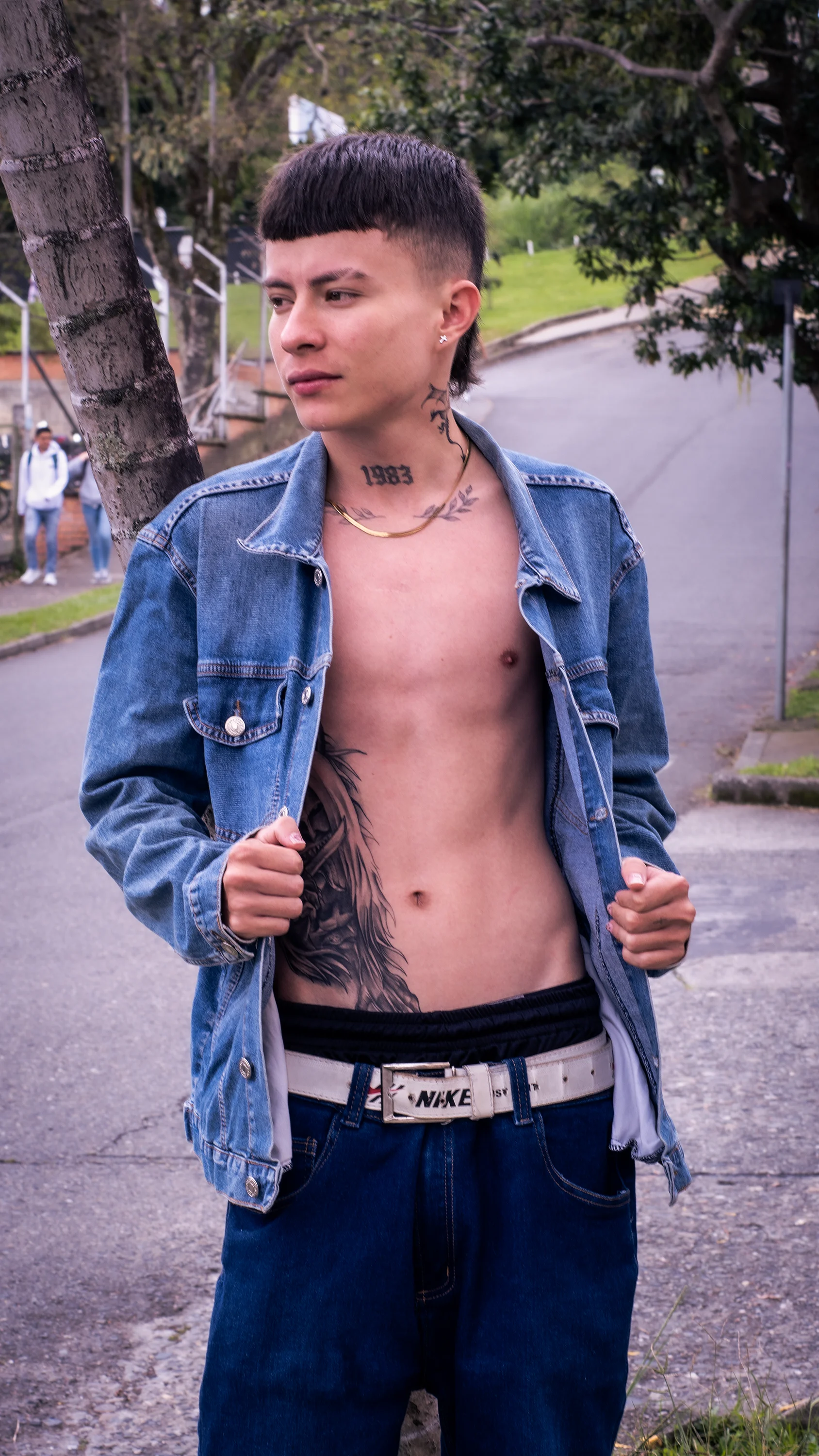 XXX Porn Photo of Nude Nascary_Fox 10