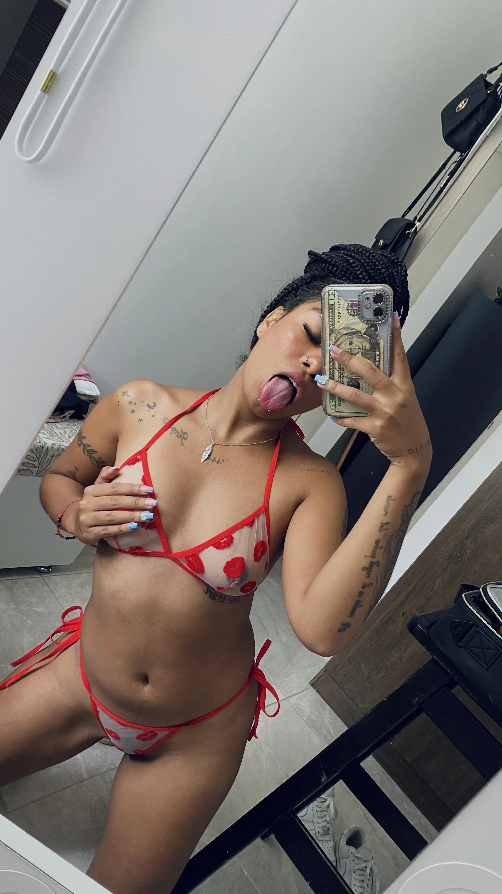 XXX Porn Photo of Nude FerAlvax 53