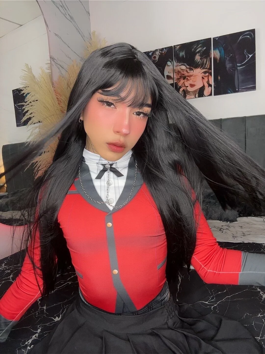 XXX Porn Photo of Nude gigi_zahir 2