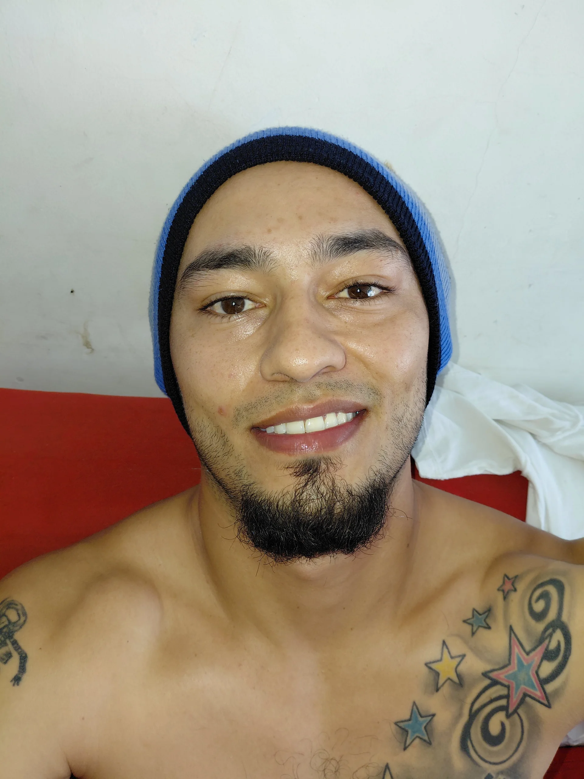 XXX Porn Photo of Nude kmerlin 3