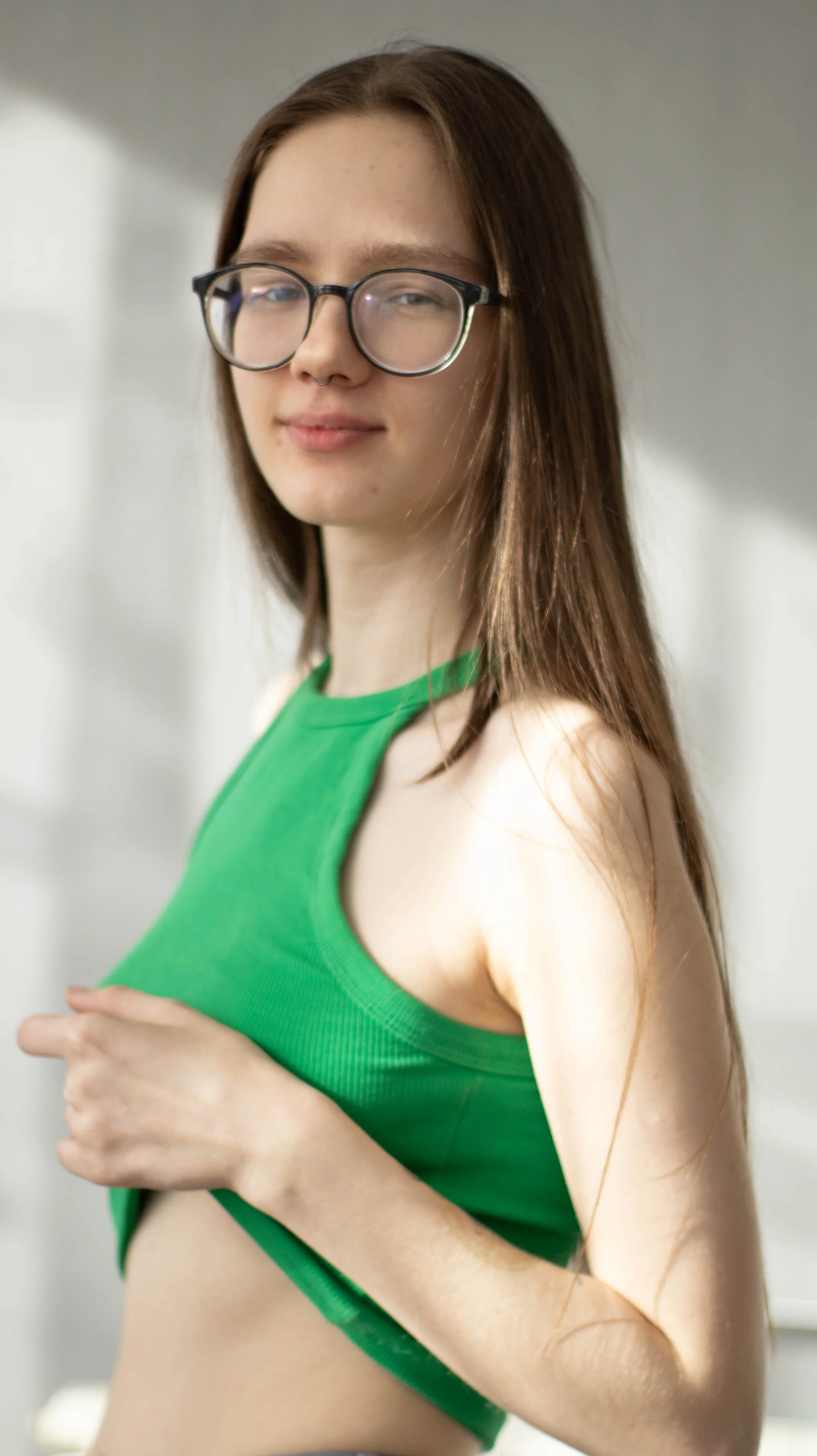 XXX Porn Photo of Nude AiFusch 6