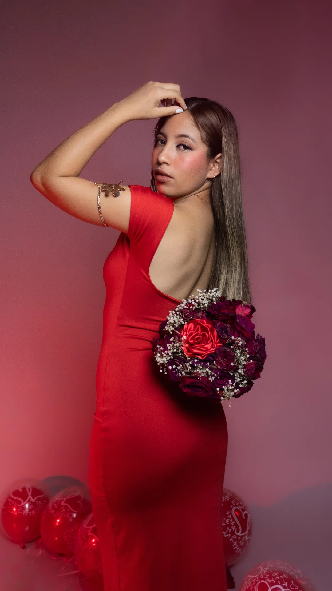 XXX Porn Photo of Nude Holy_Lux 10