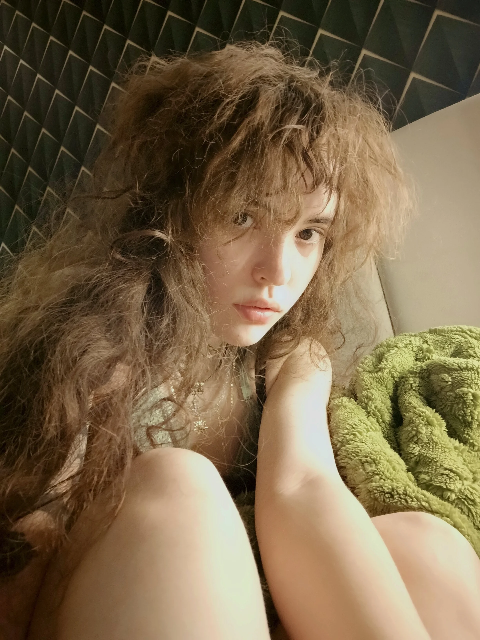 XXX Porn Photo of Nude Dizer_clopy 16