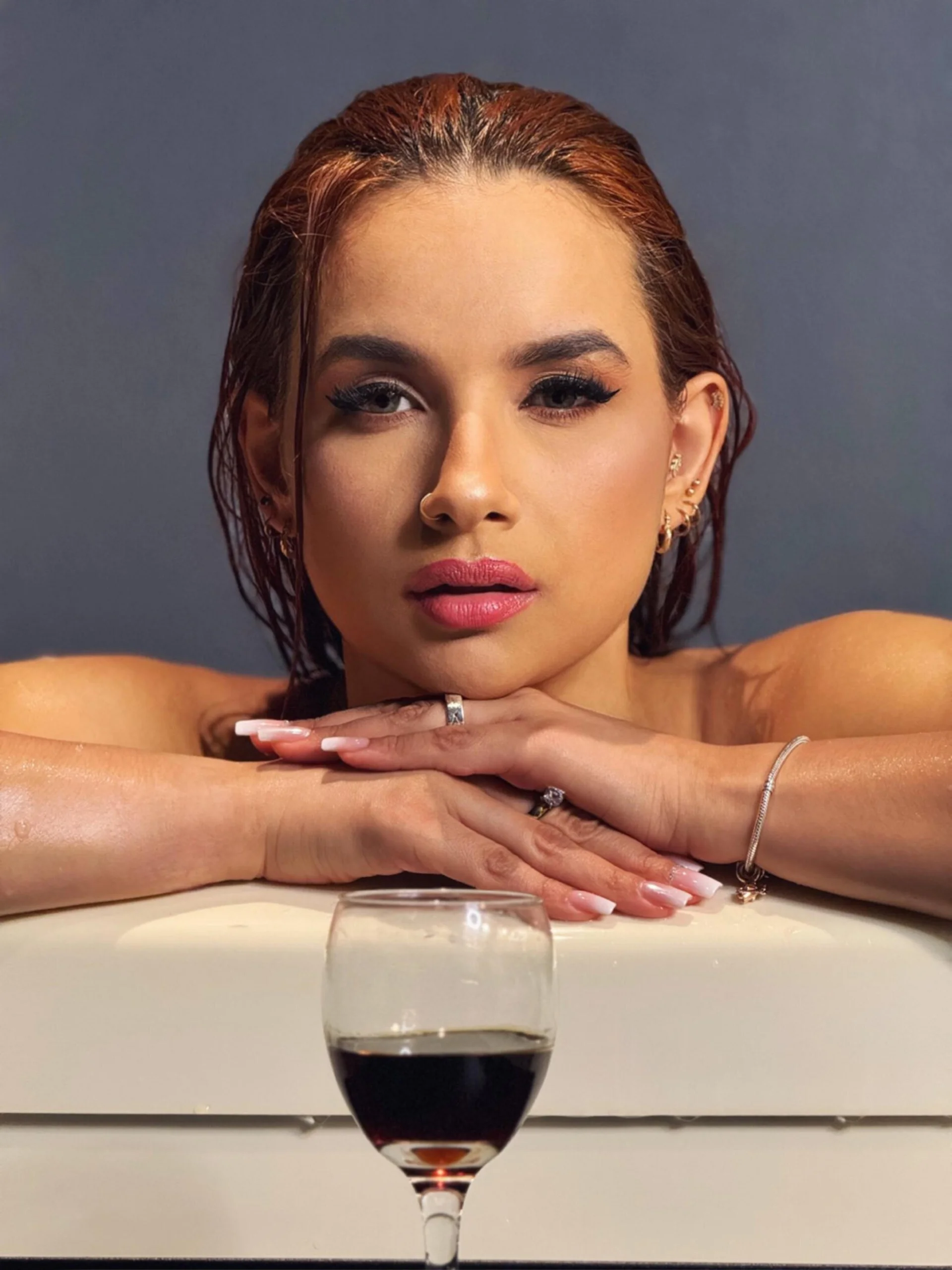 XXX Porn Photo of Nude KateOwens 153