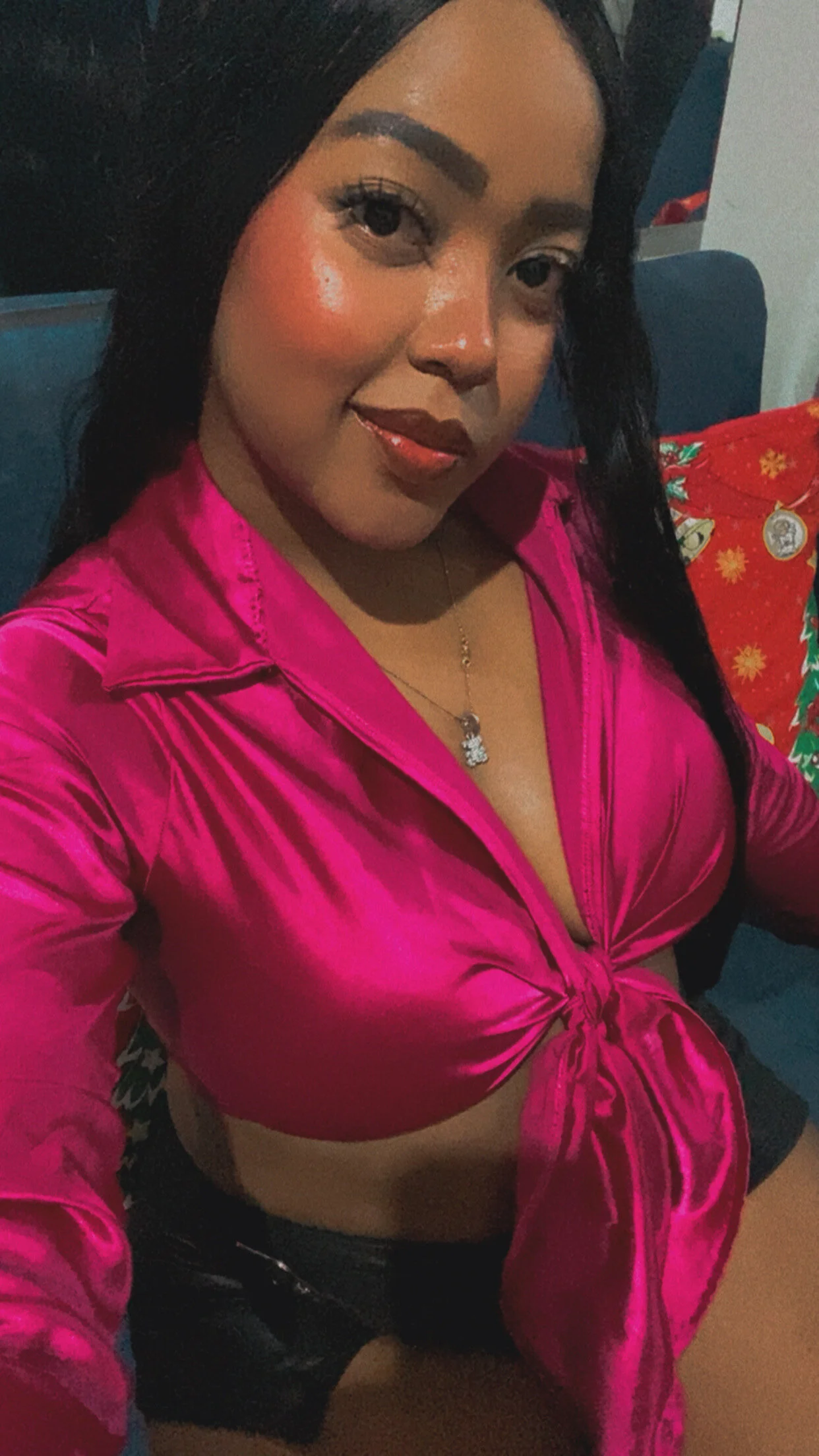 XXX Porn Photo of Nude LennaCoper 2