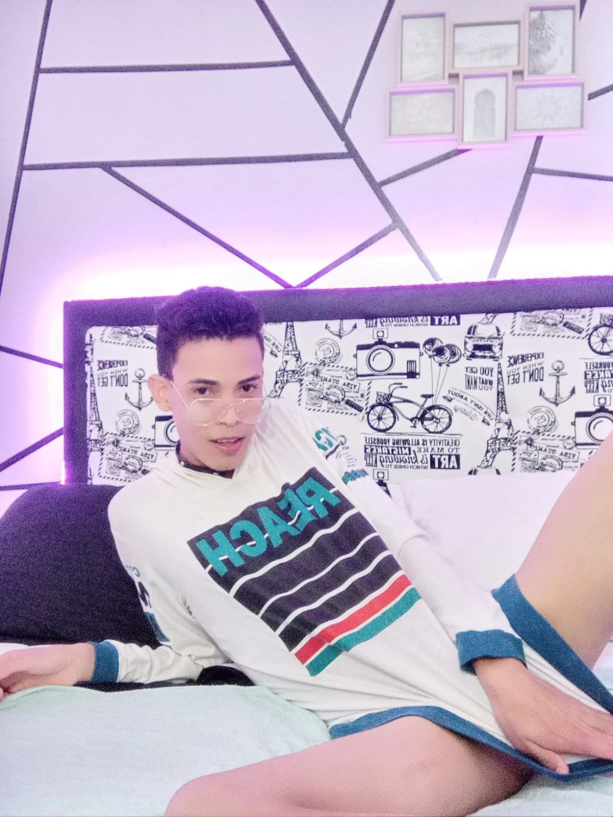 XXX Porn Photo of Nude NickSull__ 12