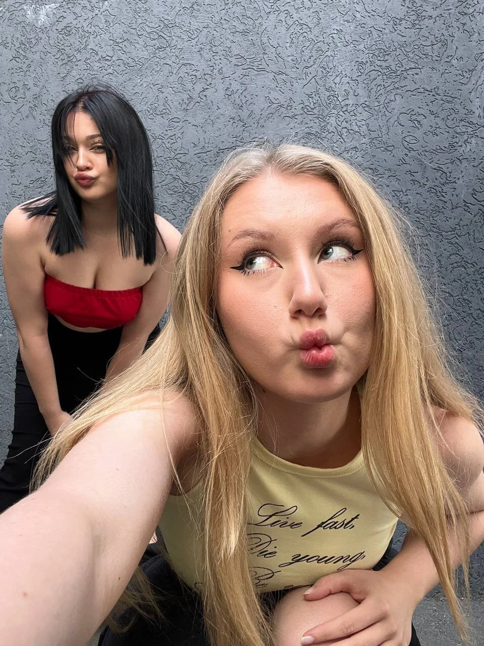 XXX Porn Photo of Nude AmyStewart 9