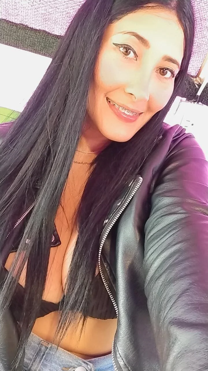 XXX Porn Photo of Nude DulceTiits 13