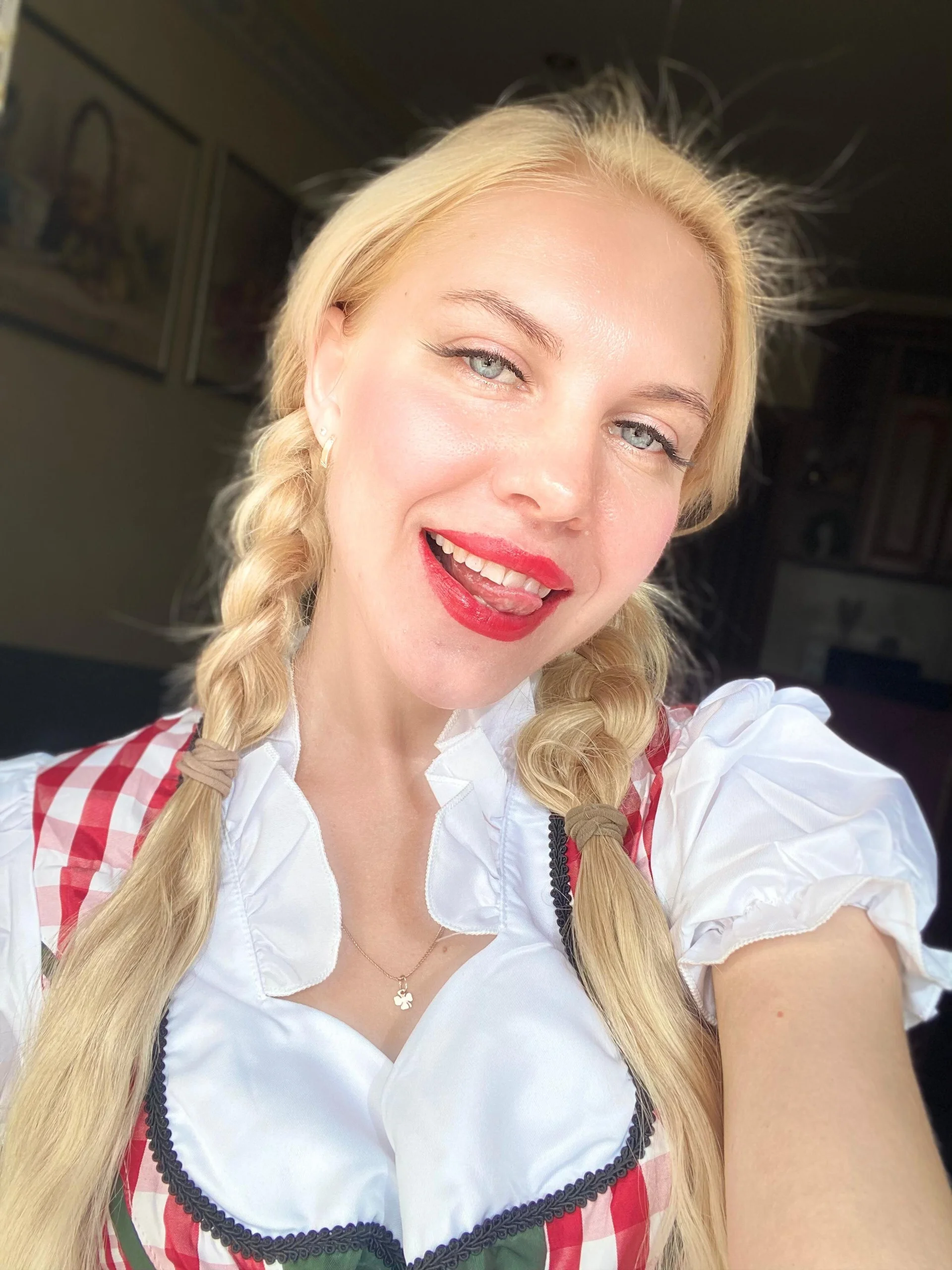 XXX Porn Photo of Nude LiSinDoll 11
