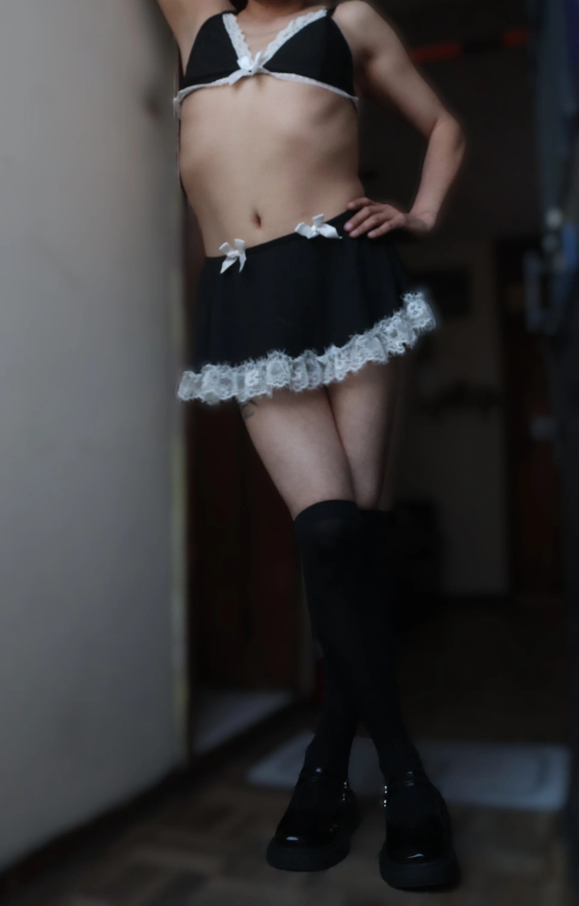 XXX Porn Photo of Nude PaulysSecret 16