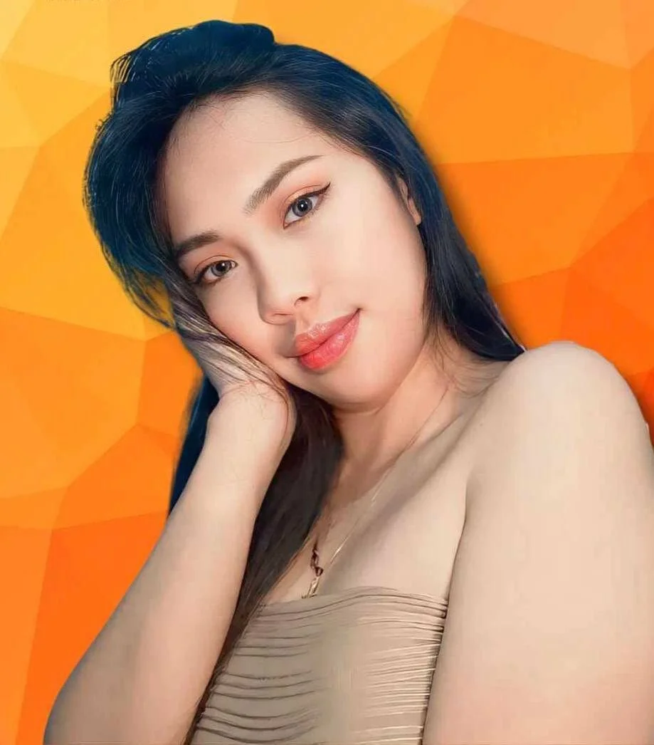 XXX Porn Photo of Nude DagnySzeto 1