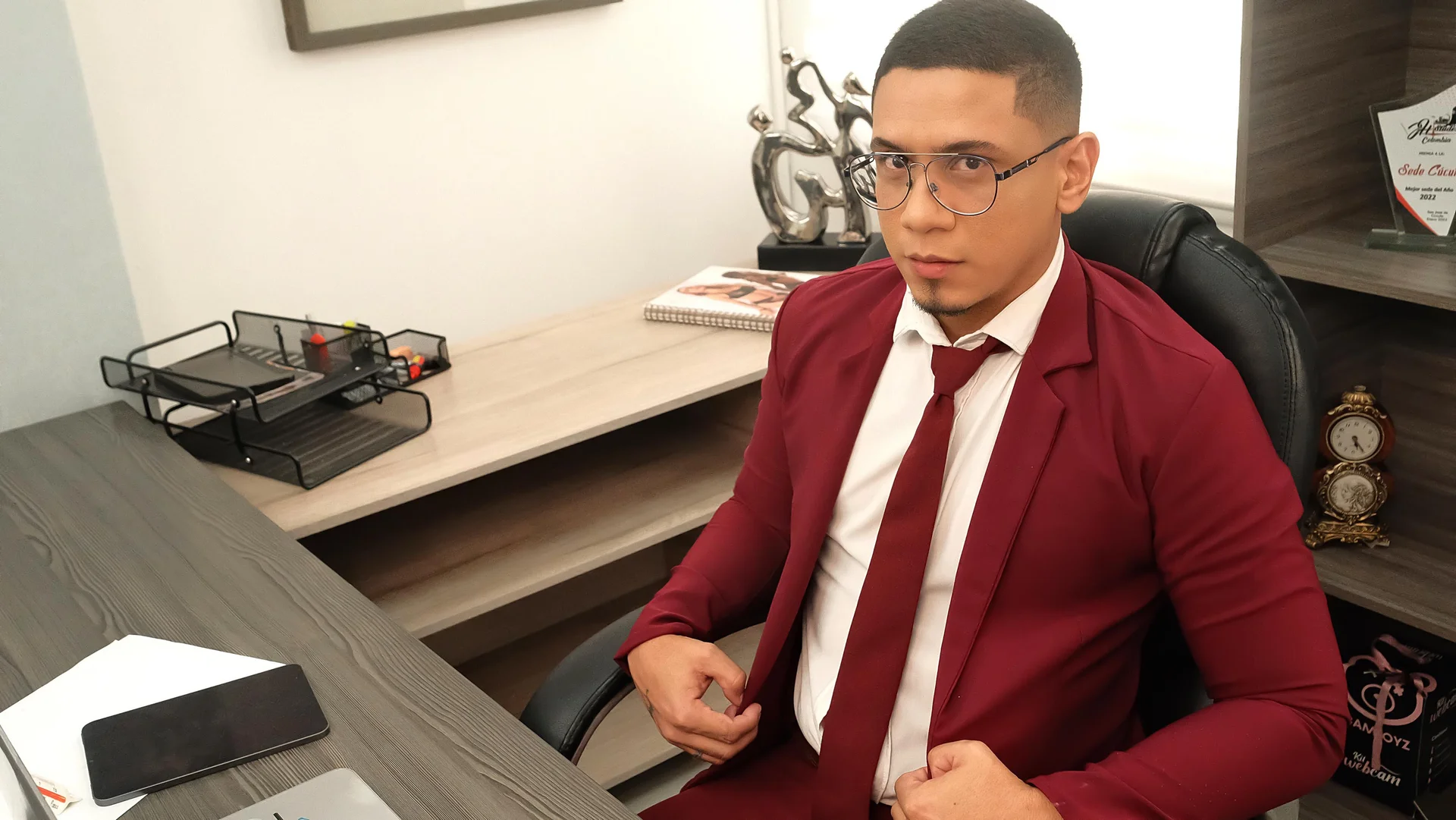 XXX Porn Photo of Nude JoshMillerr_ 23