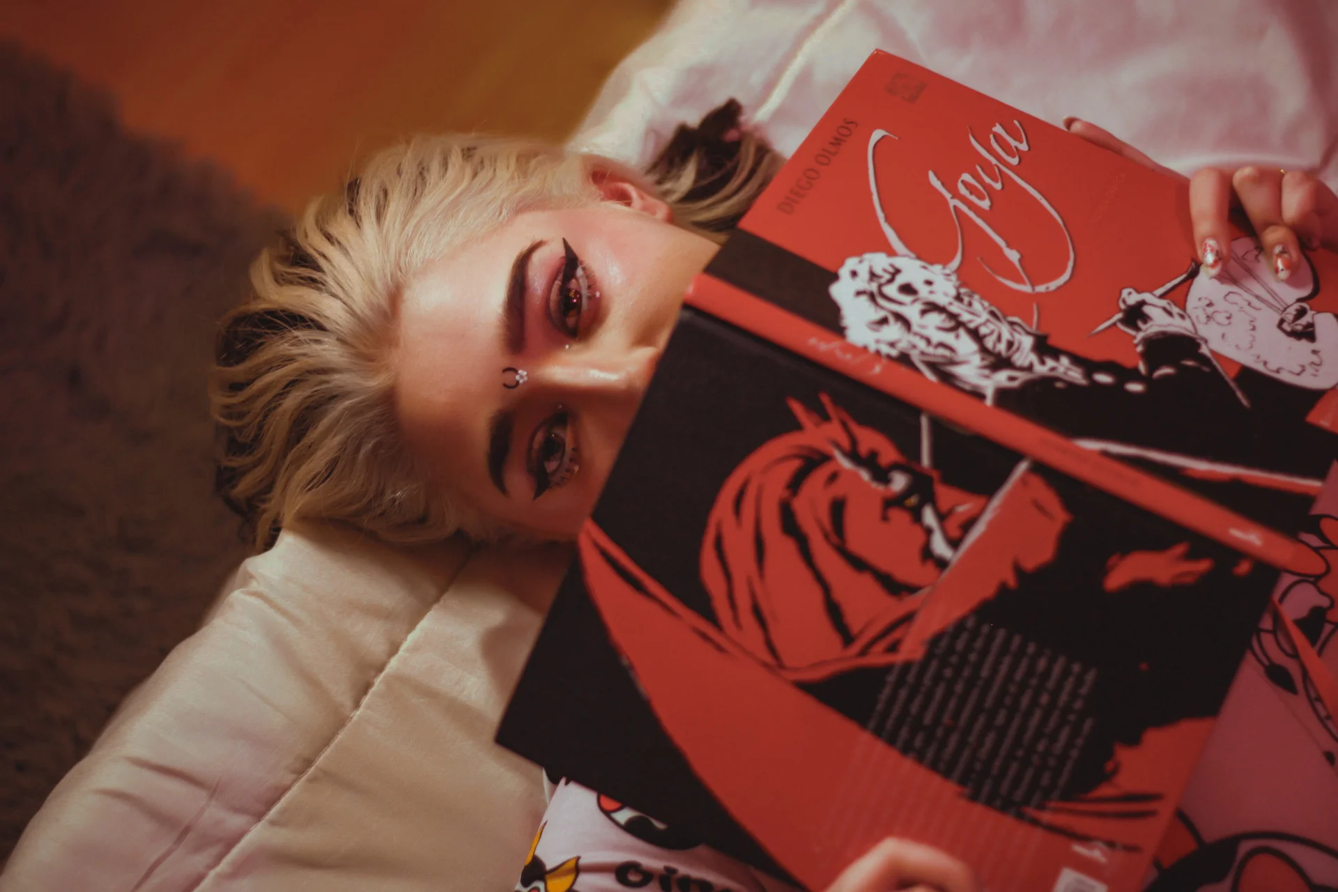 XXX Porn Photo of Nude GabyRose9 3