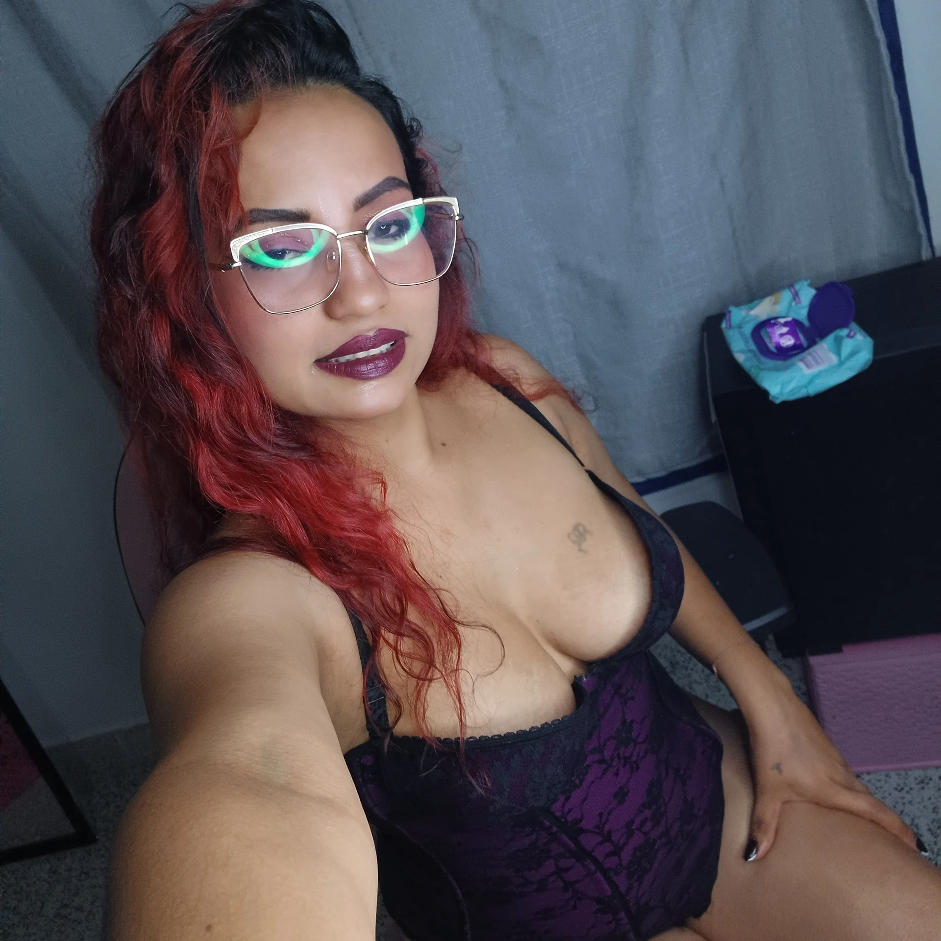 XXX Porn Photo of Nude valeriahot_96 2