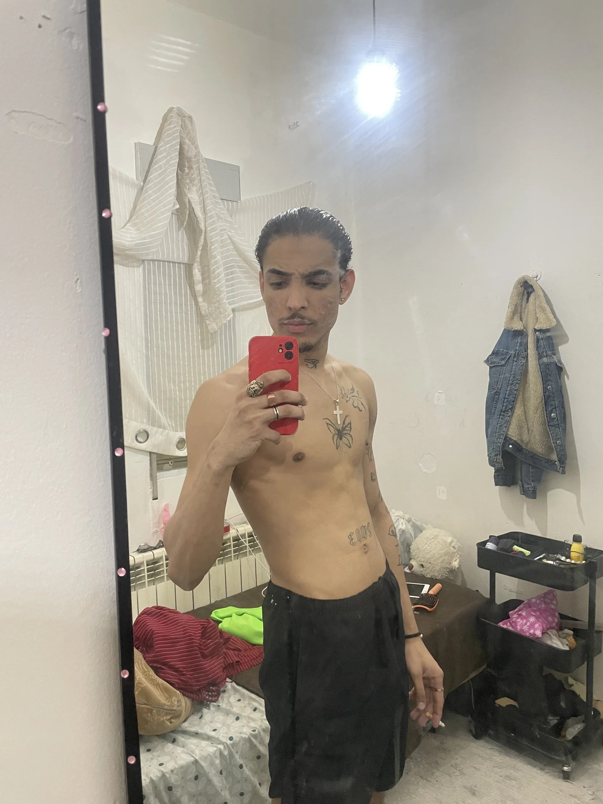 XXX Porn Photo of Nude Coco_Cuban 6