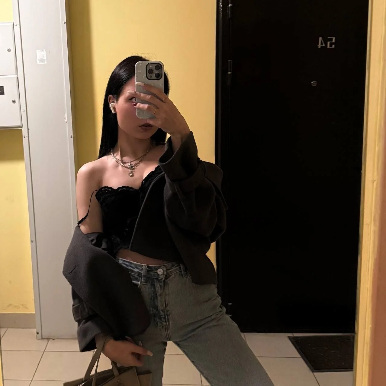 XXX Porn Photo of Nude DinahZapalac 16