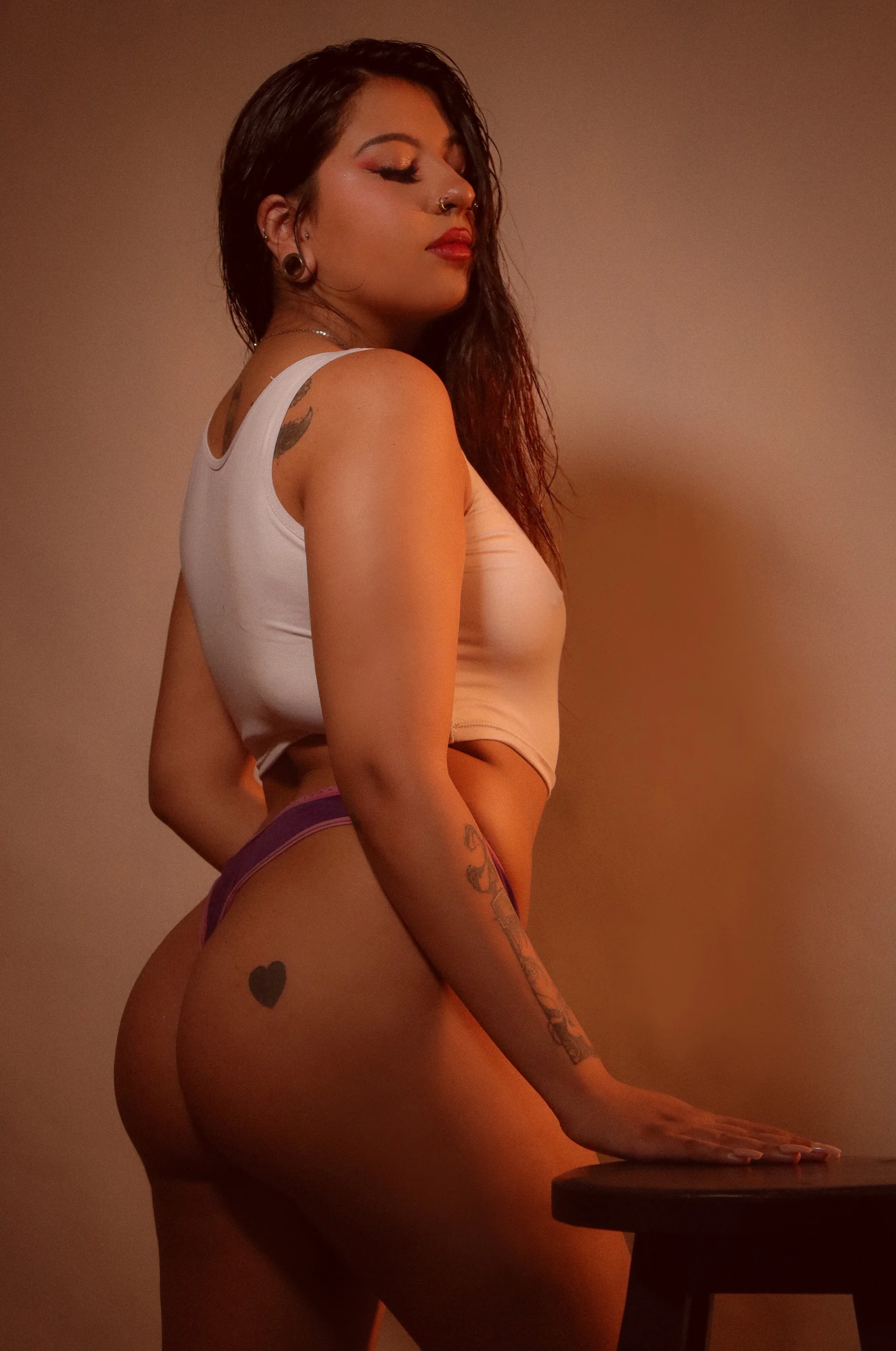 XXX Porn Photo of Nude milan_sweet 25