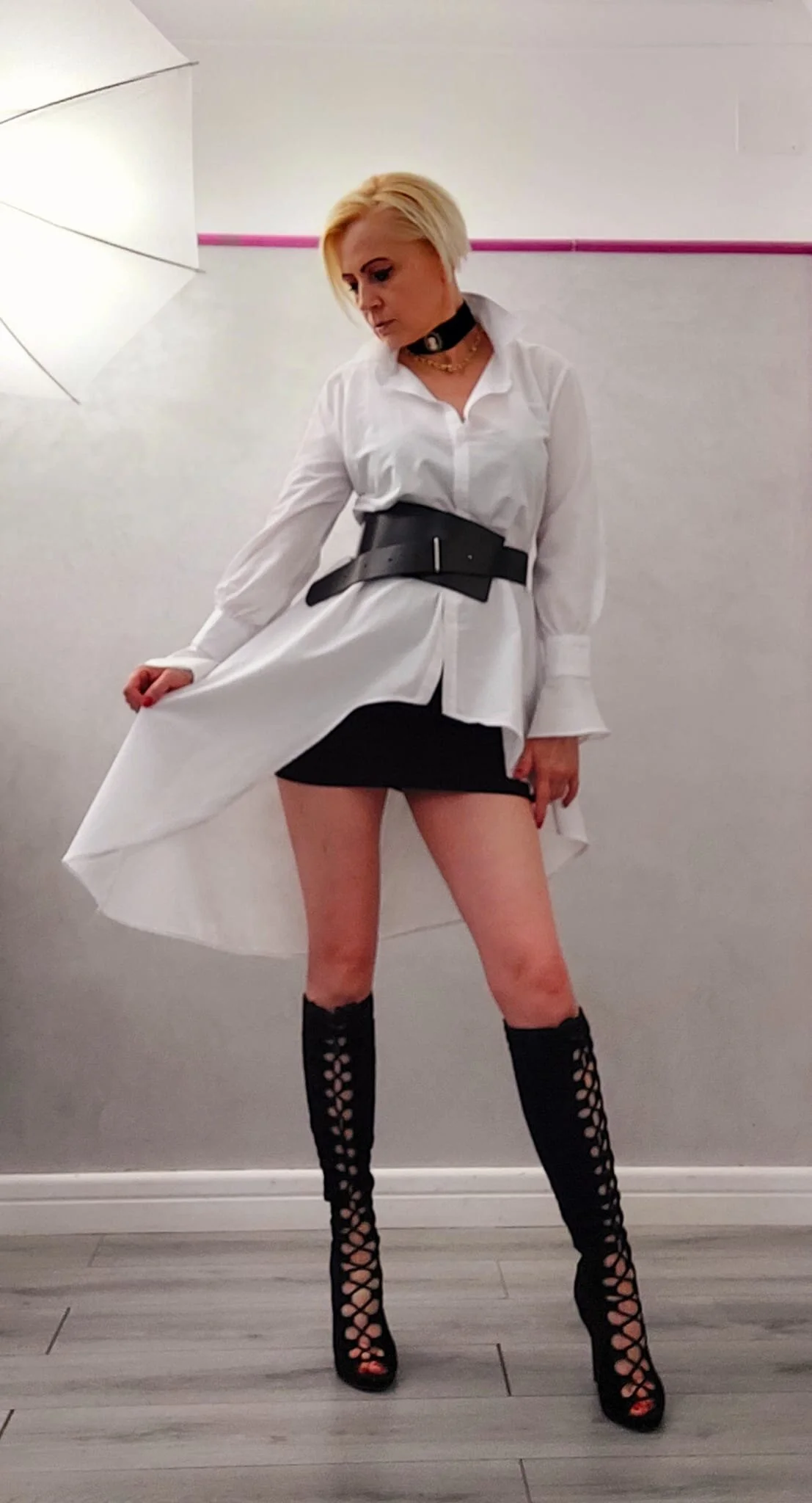 XXX Porn Photo of Nude SuzzySun 130