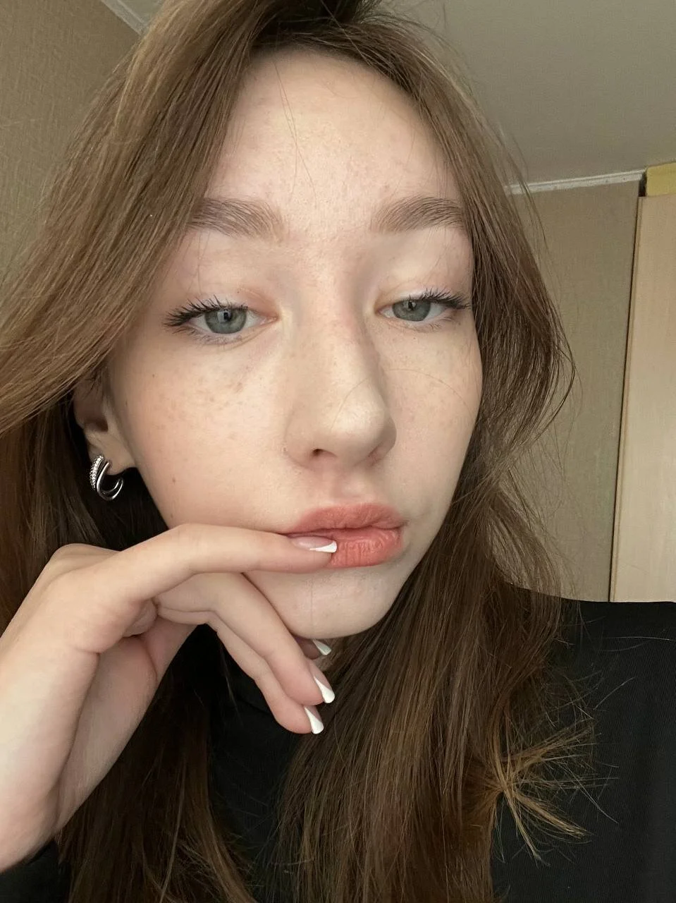 XXX Porn Photo of Nude Miche1le_Allenne 8