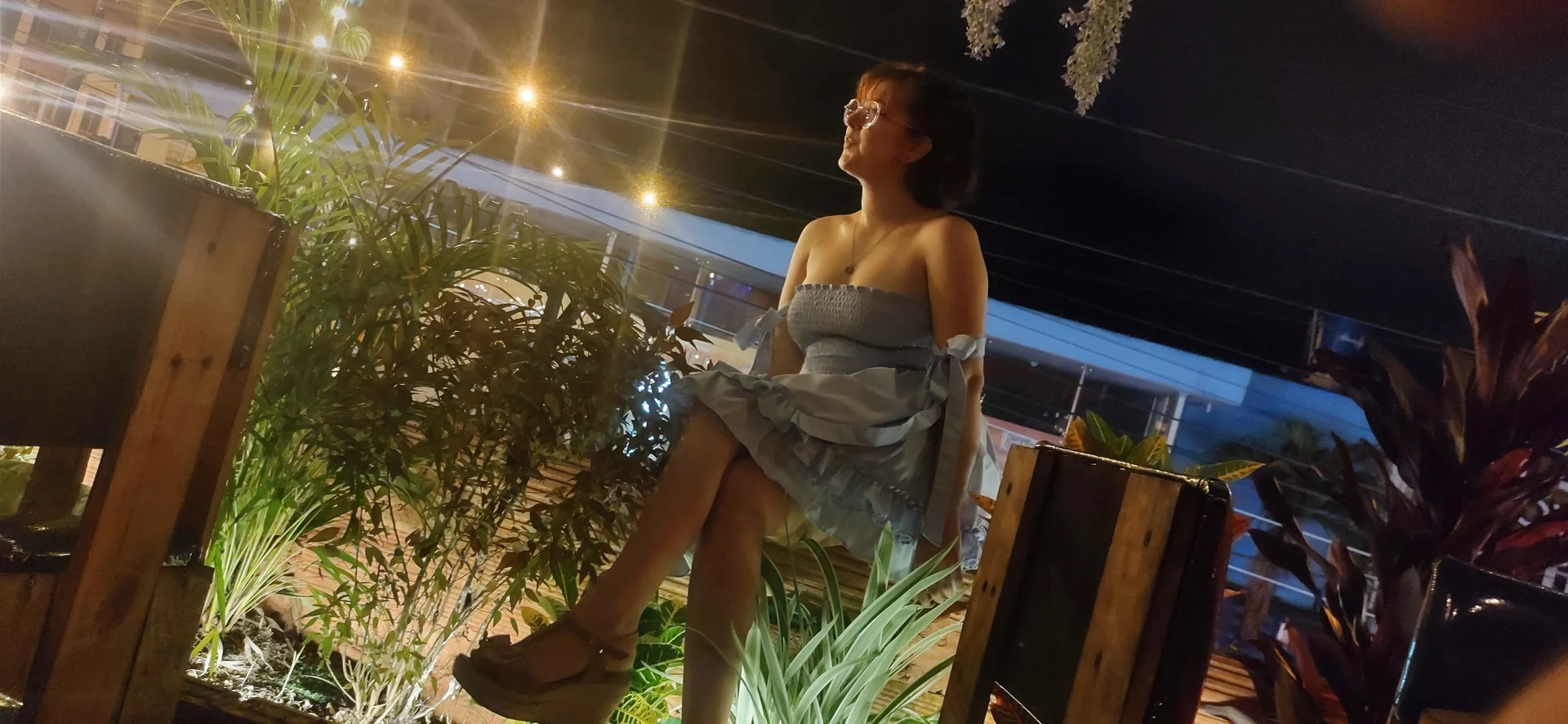 XXX Porn Photo of Nude HunnyyLove 7