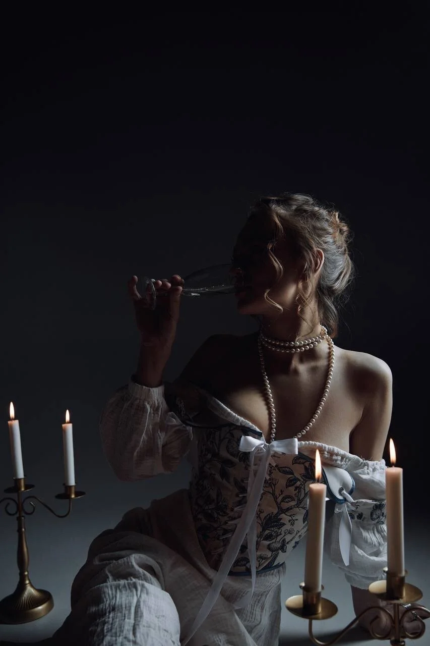 XXX Porn Photo of Nude Anny_Blossom 26
