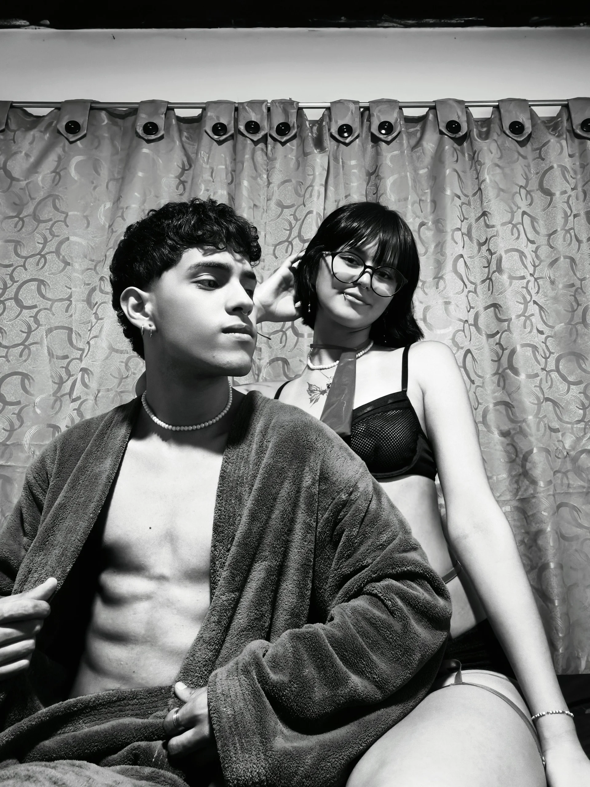 XXX Porn Photo of Nude Mashaxtony 4