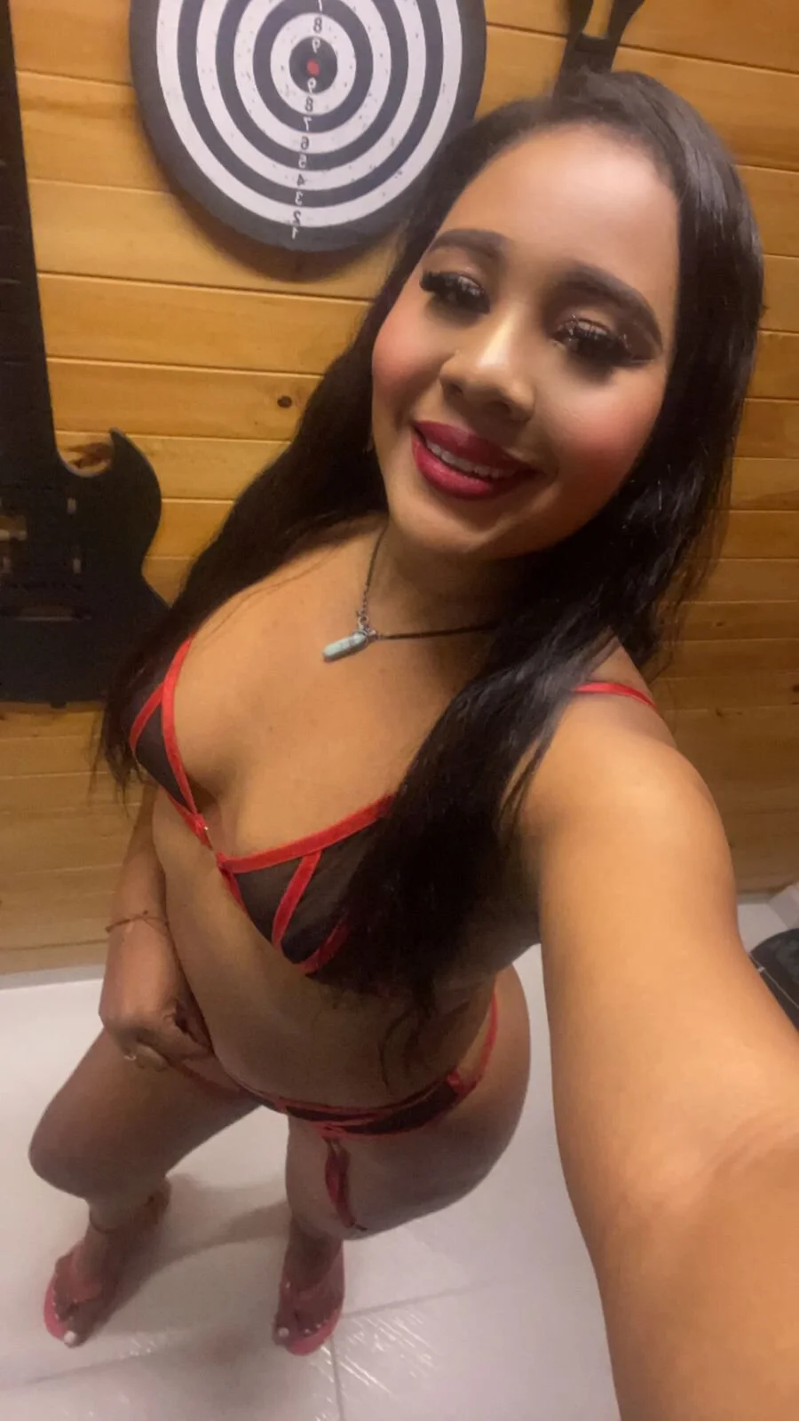 XXX Porn Photo of Nude Scarlettt_Ass 74