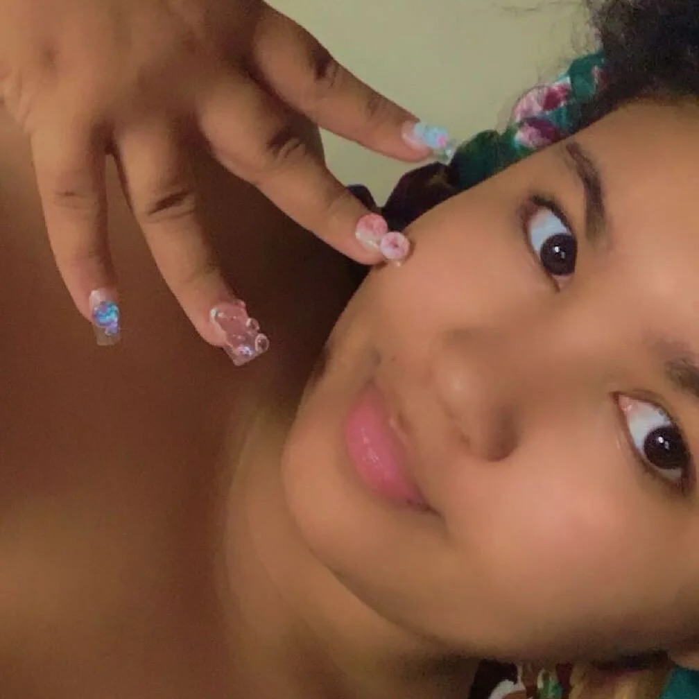 XXX Porn Photo of Nude KittyLoroi 8