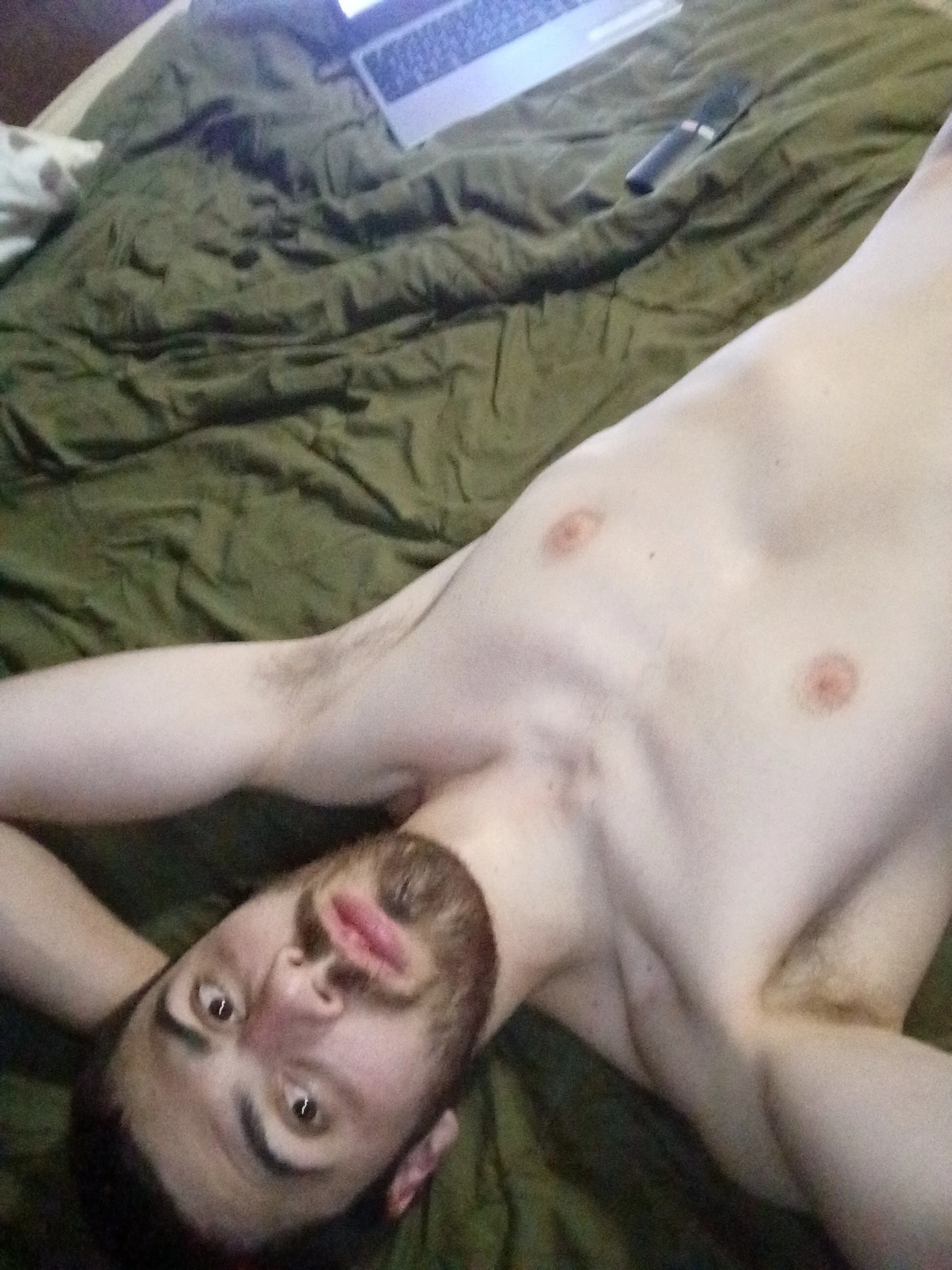 XXX Porn Photo of Nude Angelsordemons6 17