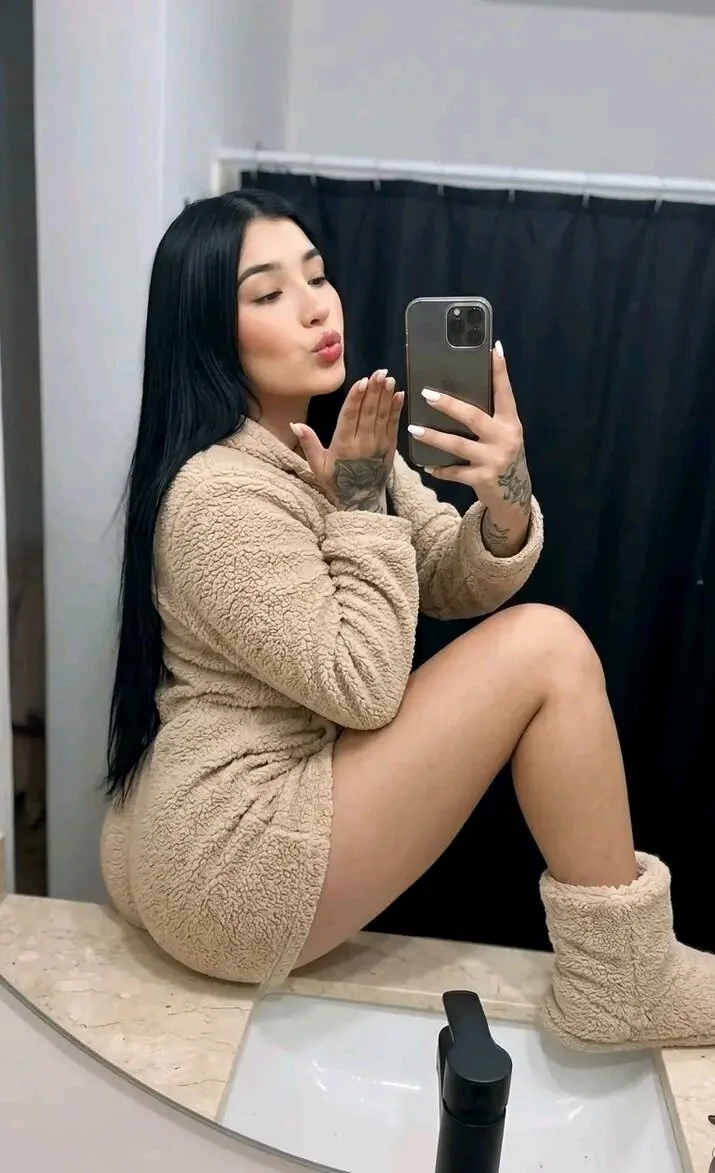 XXX Porn Photo of Nude juanitaa27 2