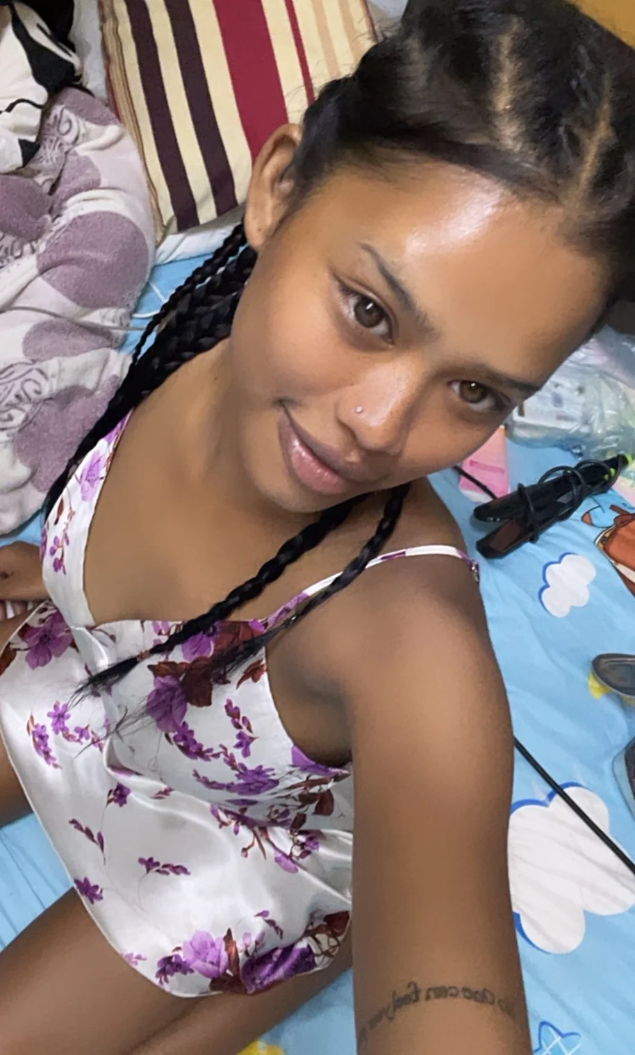 XXX Porn Photo of Nude ThaiTwix 19
