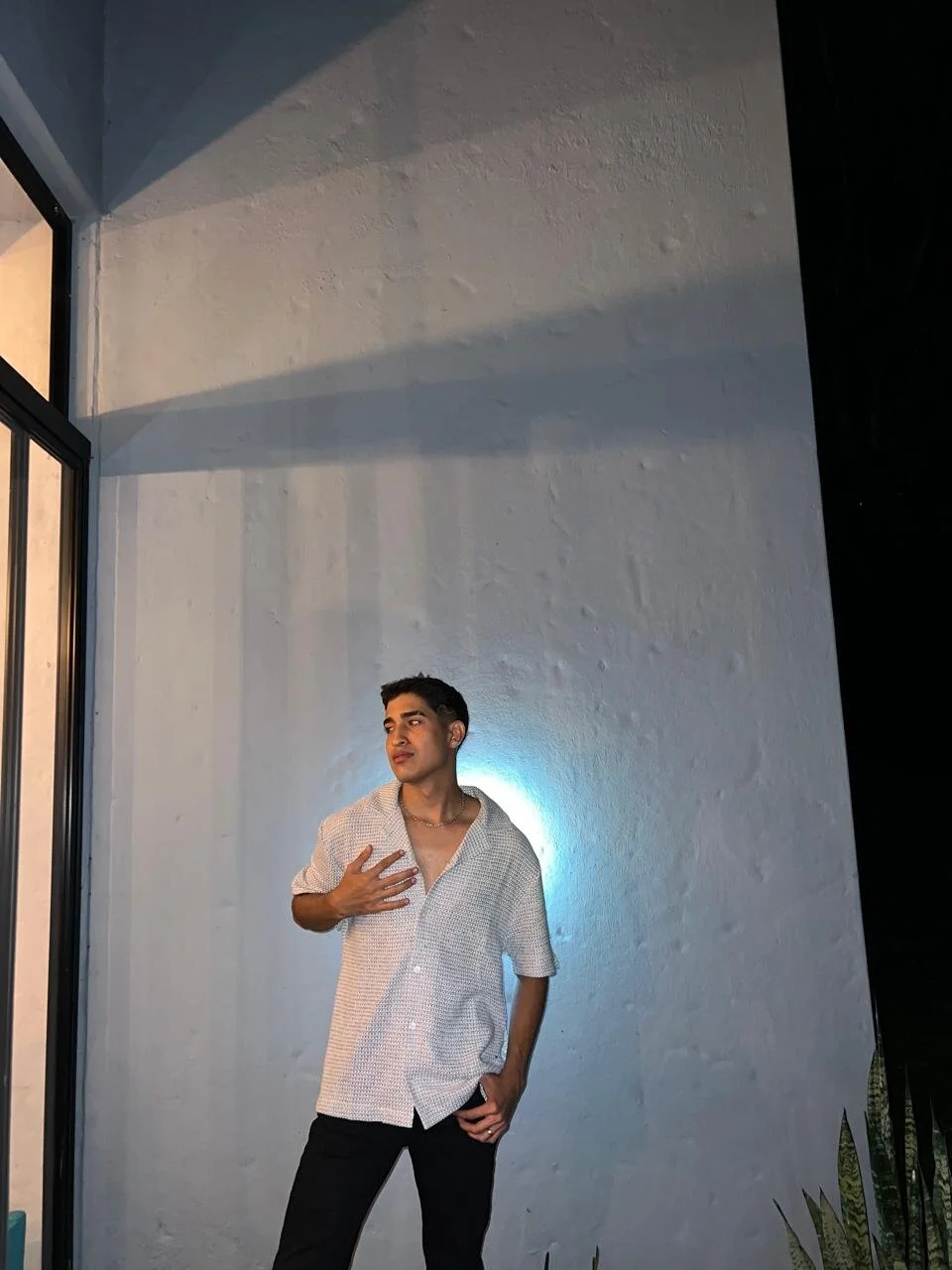 XXX Porn Photo of Nude ken_blakerr 2