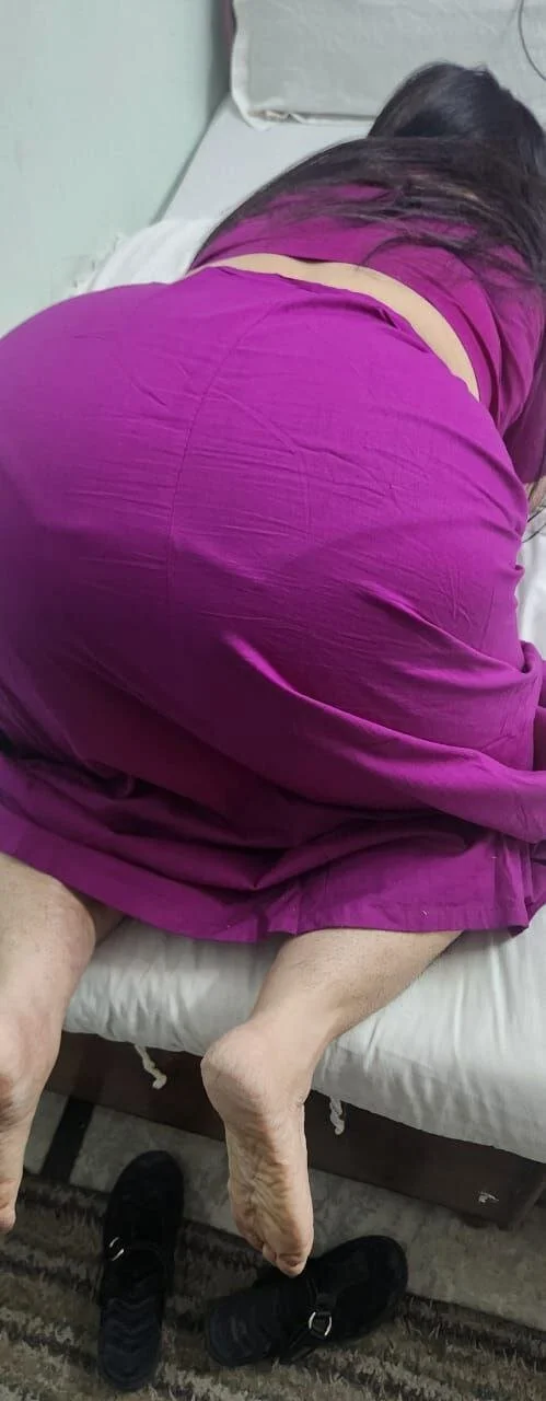 XXX Porn Photo of Nude Sexy_Punjabi_Bhabi 1