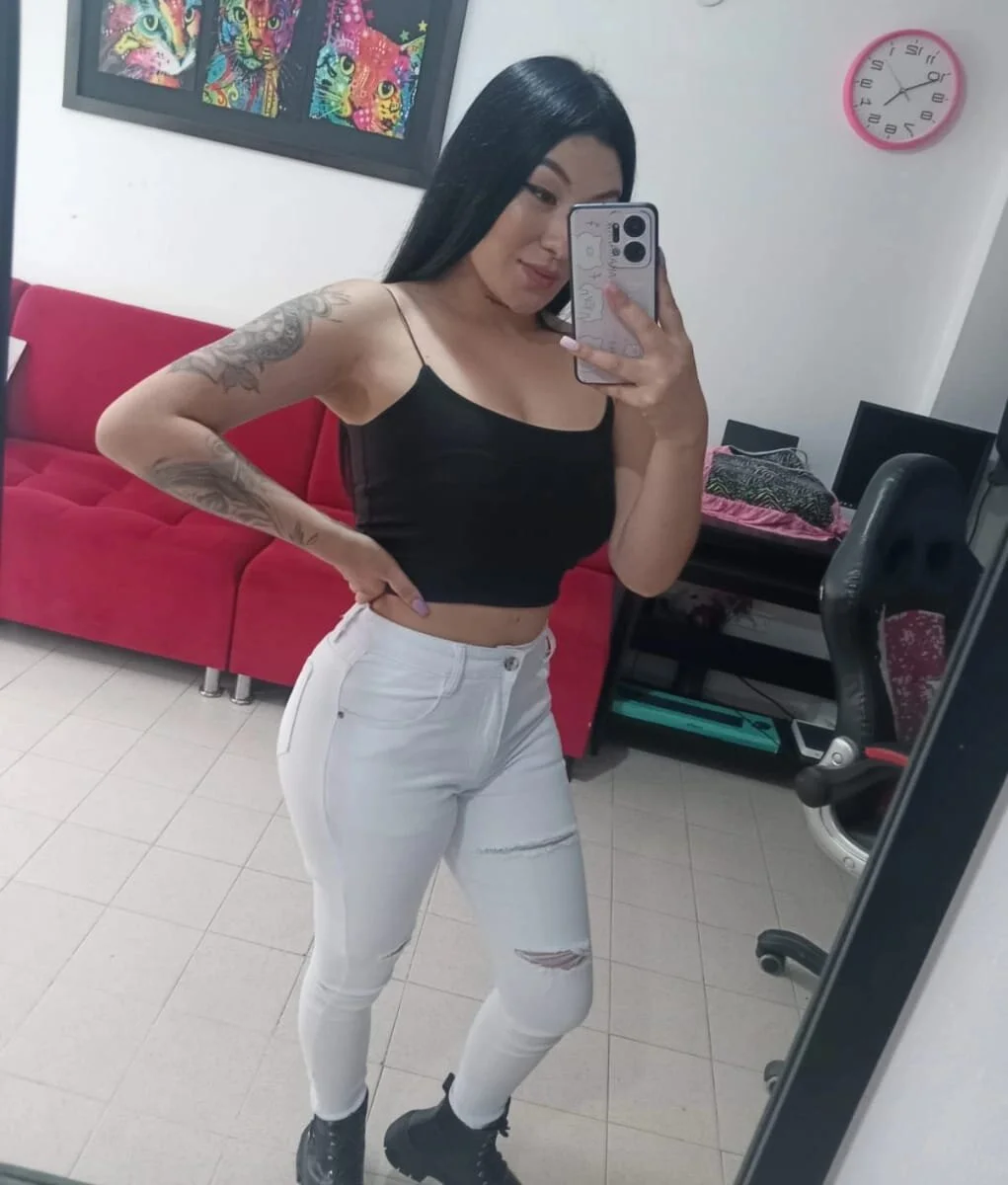 XXX Porn Photo of Nude hannasky_ 36