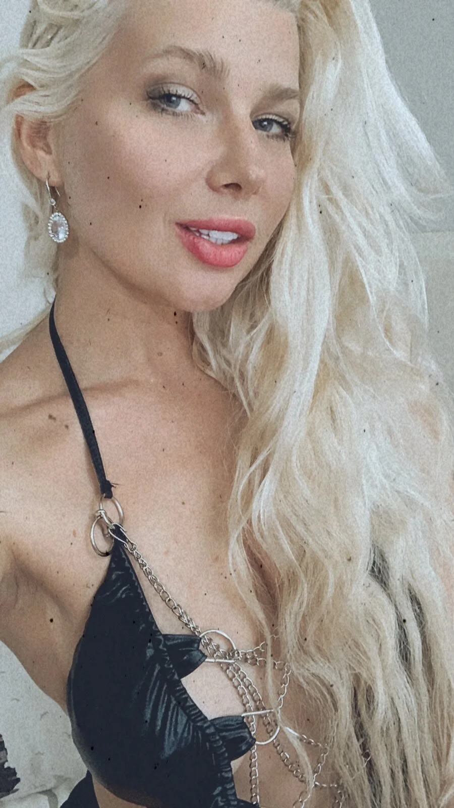 XXX Porn Photo of Nude sexykristy 2