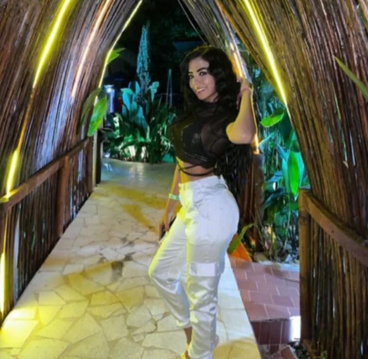 XXX Porn Photo of Nude pocahontasweetss03 11