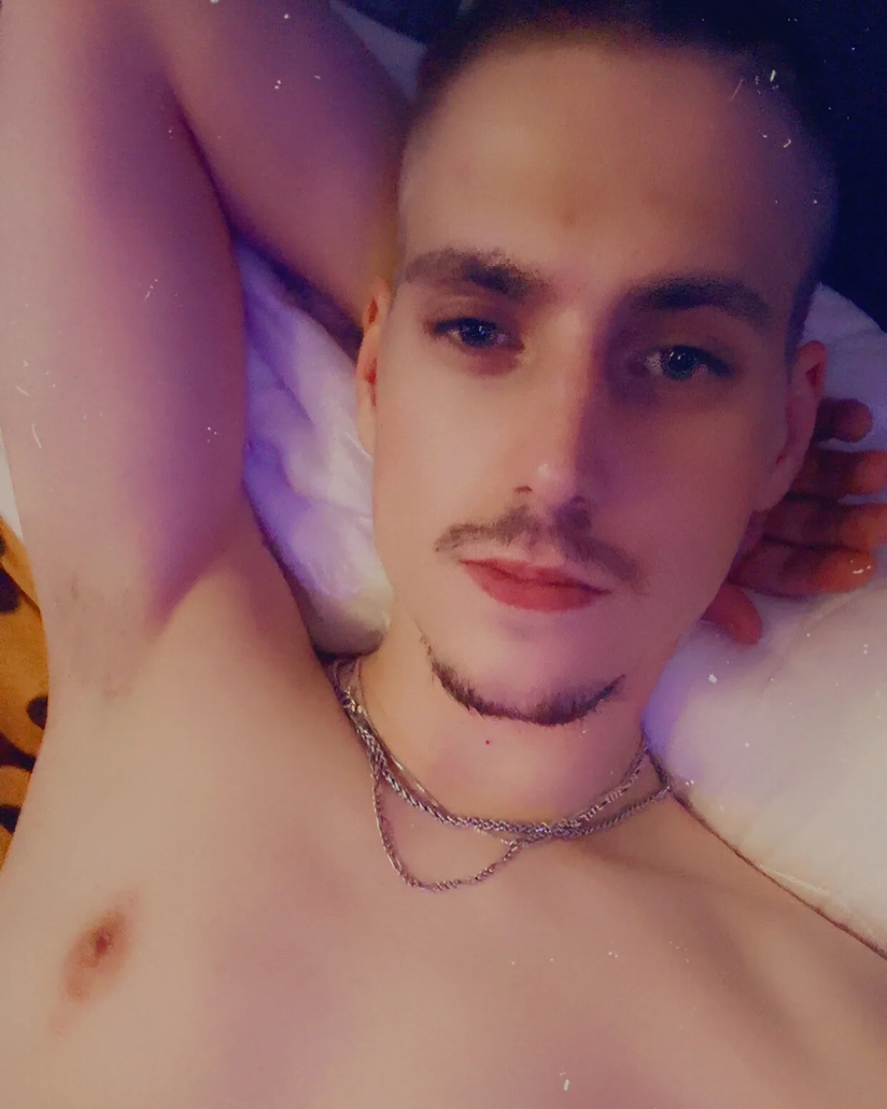 XXX Porn Photo of Nude Cookieboy88 20