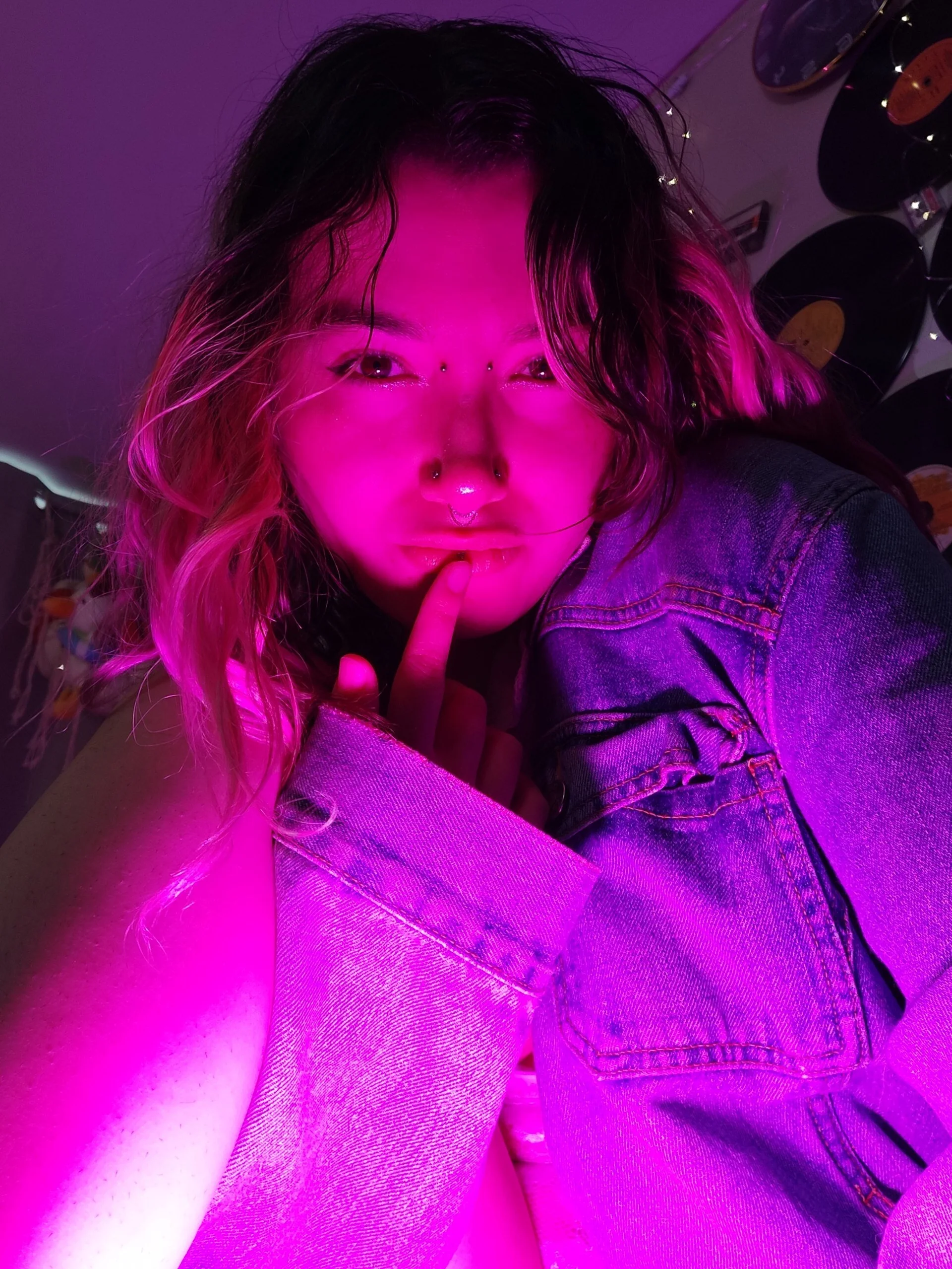 XXX Porn Photo of Nude _zephyr_ 184