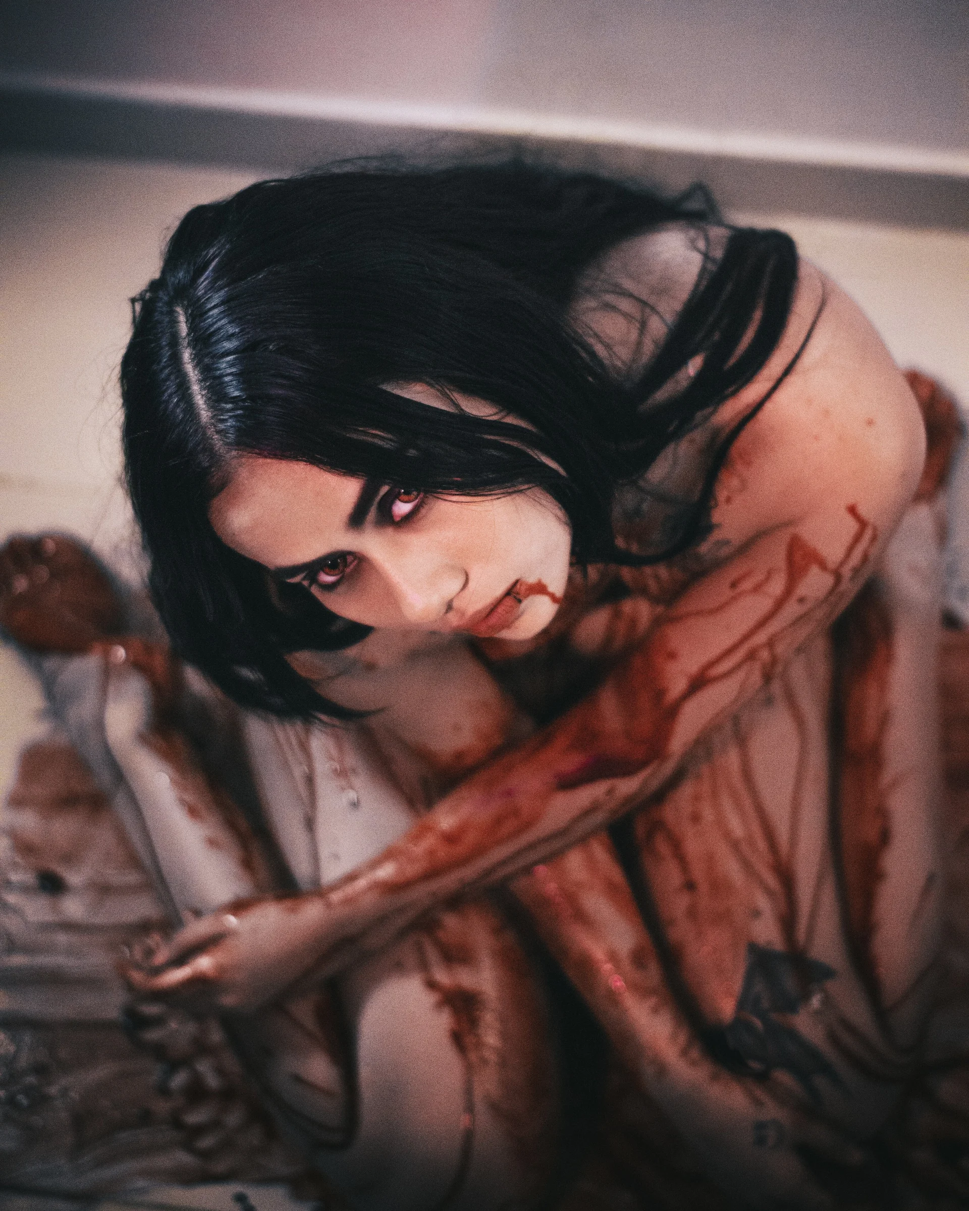 XXX Porn Photo of Nude imfreyjauu 21