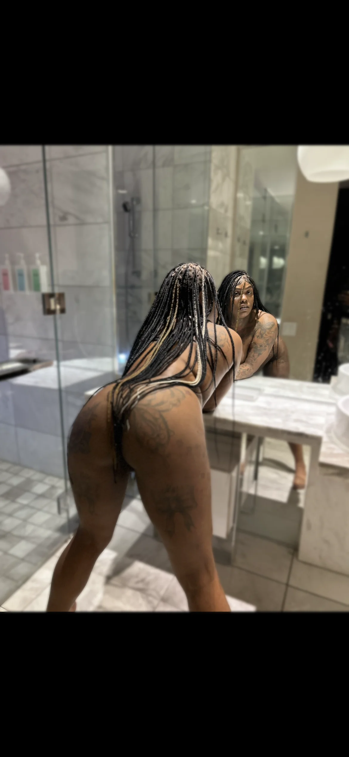 XXX Porn Photo of Nude thagoodpussyhoe101 3
