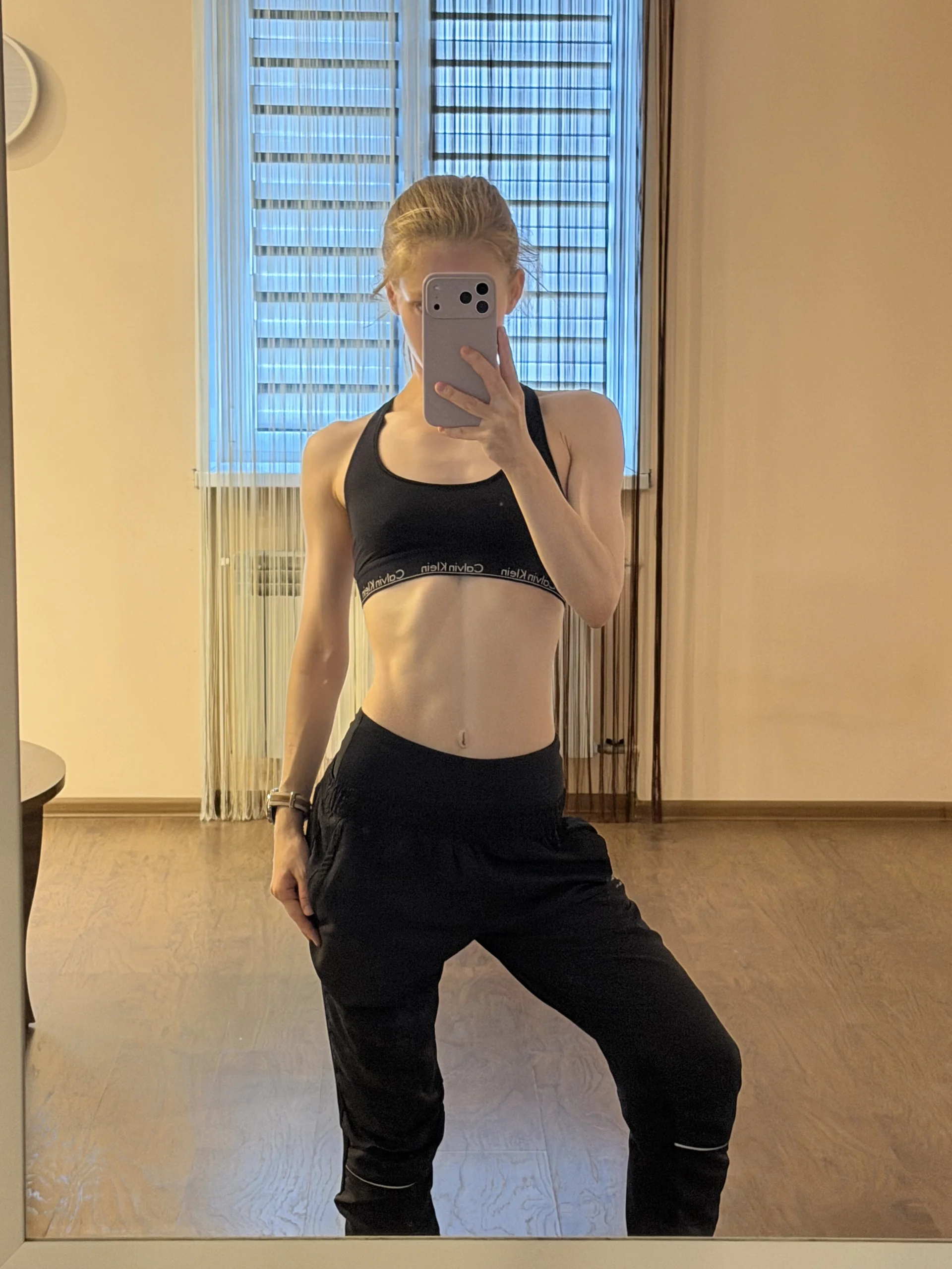 XXX Porn Photo of Nude Elis_Fox 126