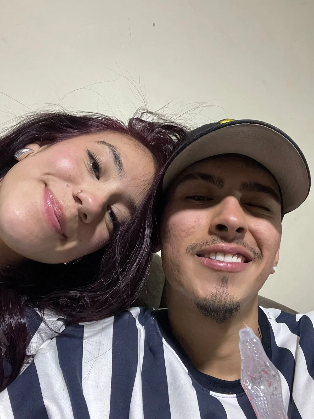 XXX Porn Photo of Nude stanandrose_ 5